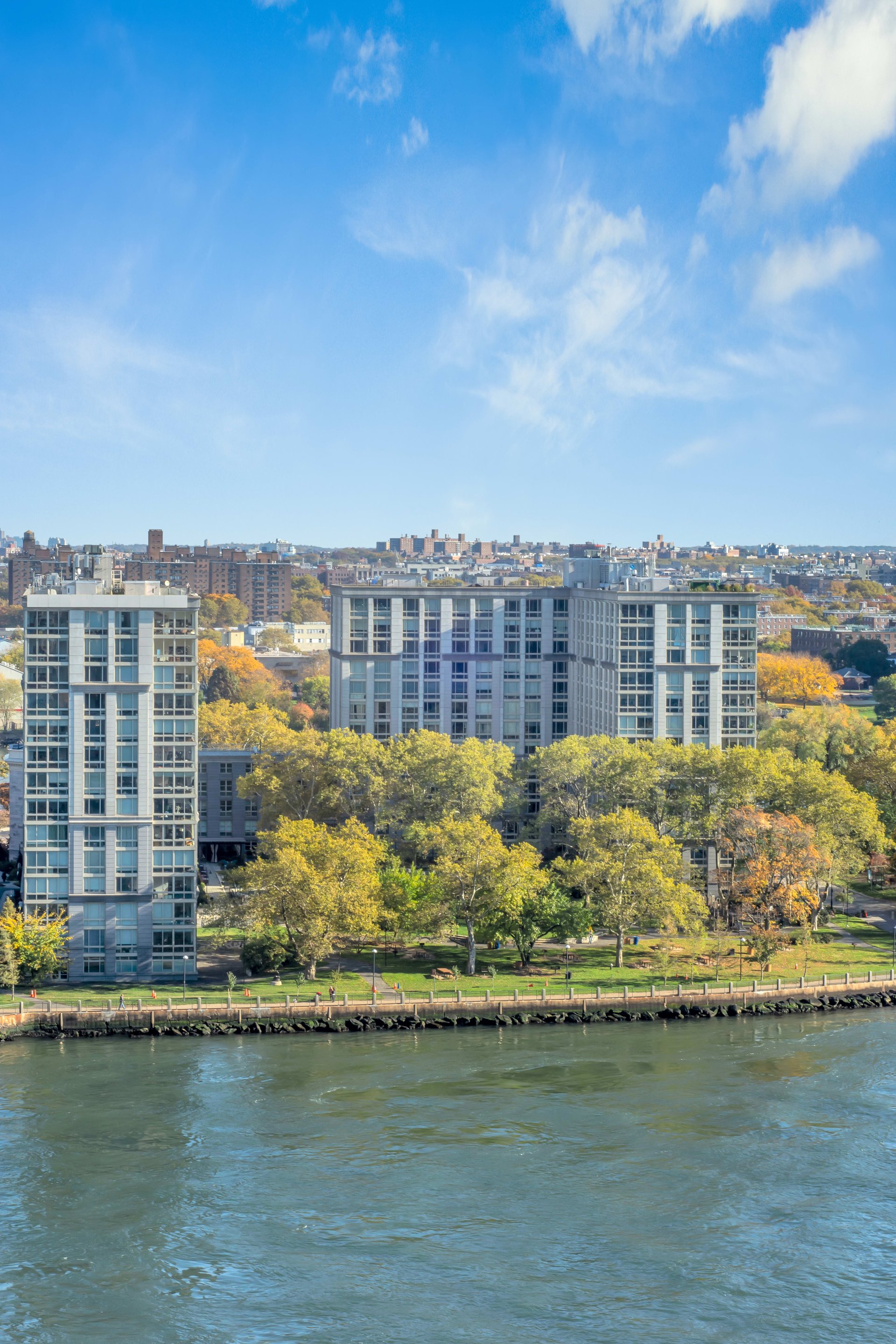 20 East End Avenue, 12B
