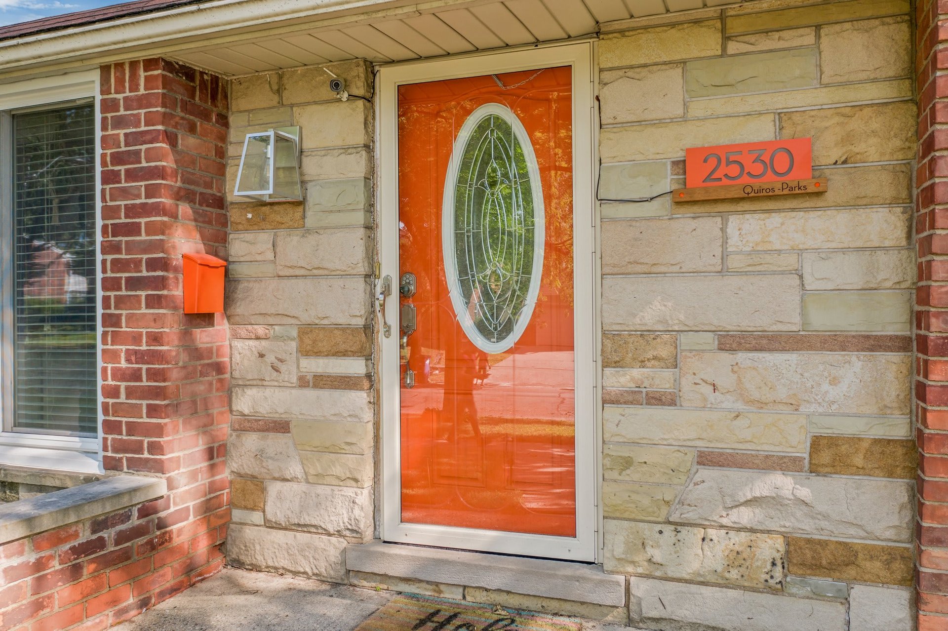 2530 Woodstock Drive