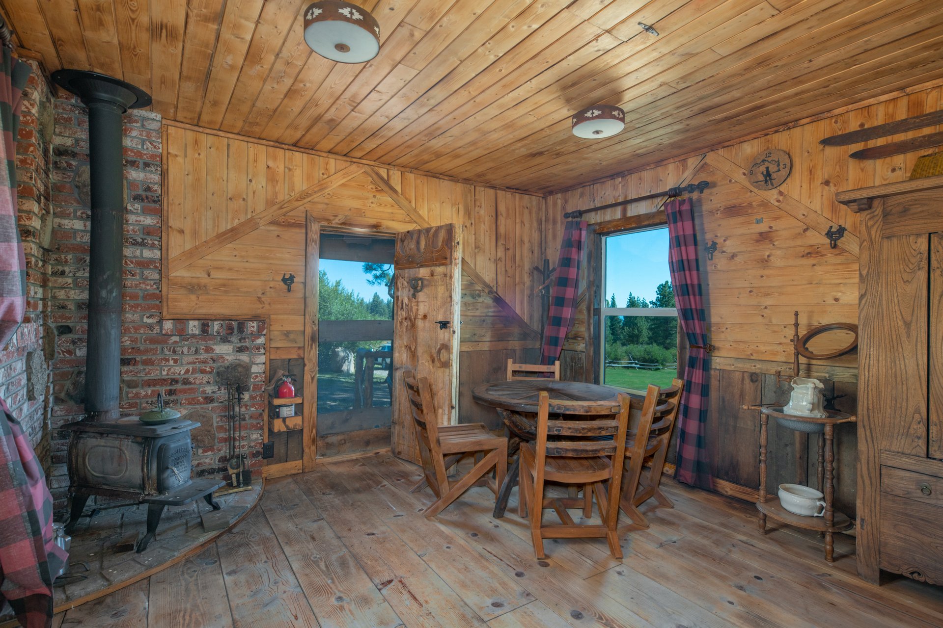 Randall Springs Ranch
