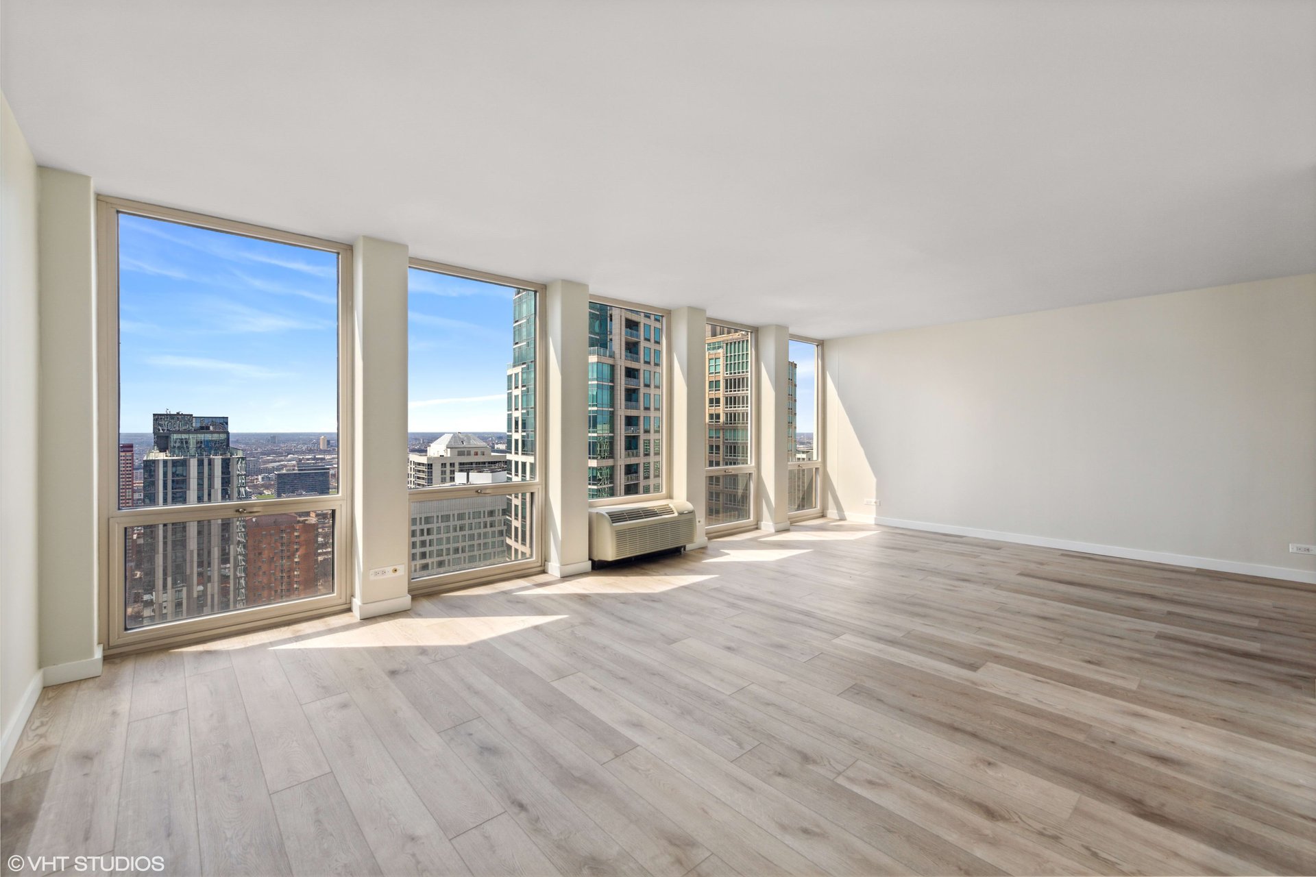 Private Address, Chicago, IL 60611