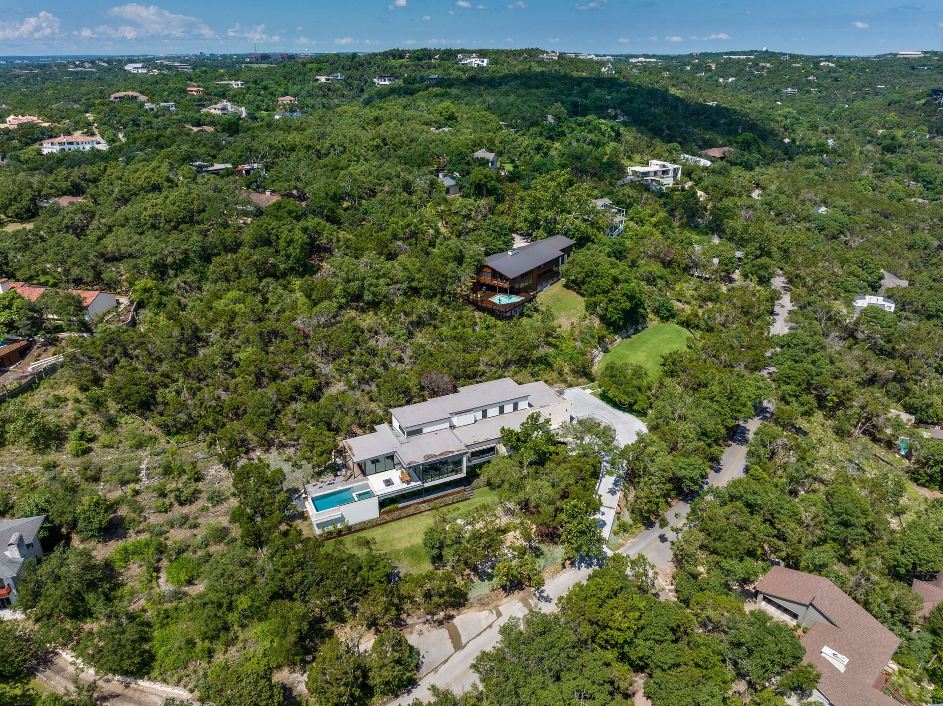 301 Yaupon Valley Road