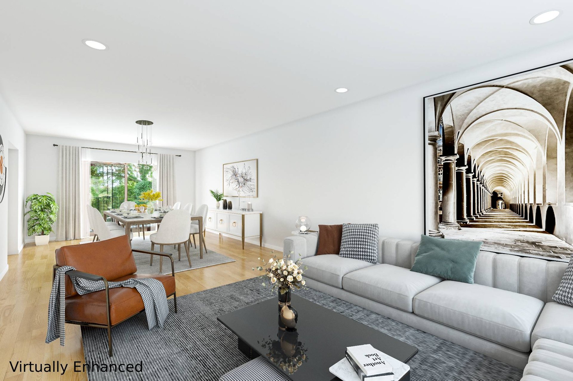 SOLD: Coveted Bayview Woods