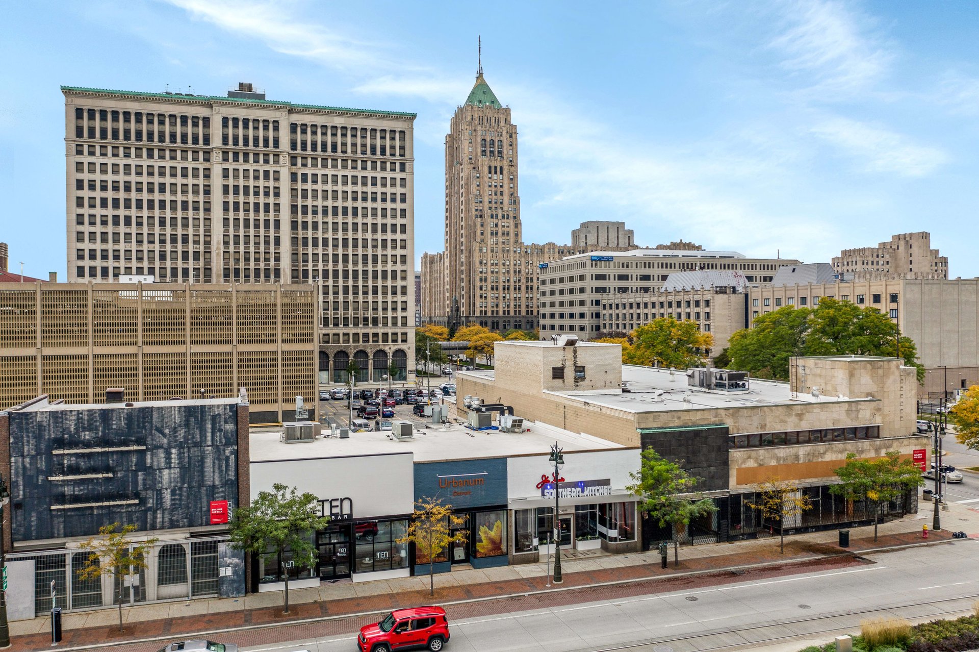 7409 2nd Avenue Unit: #1