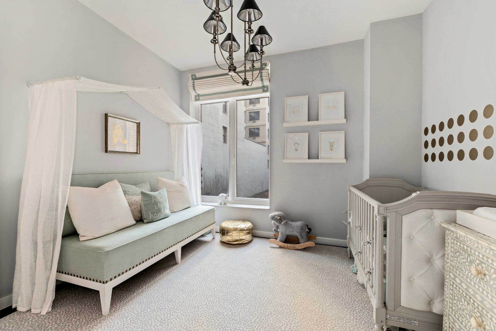 2 Bedroom West Village Home