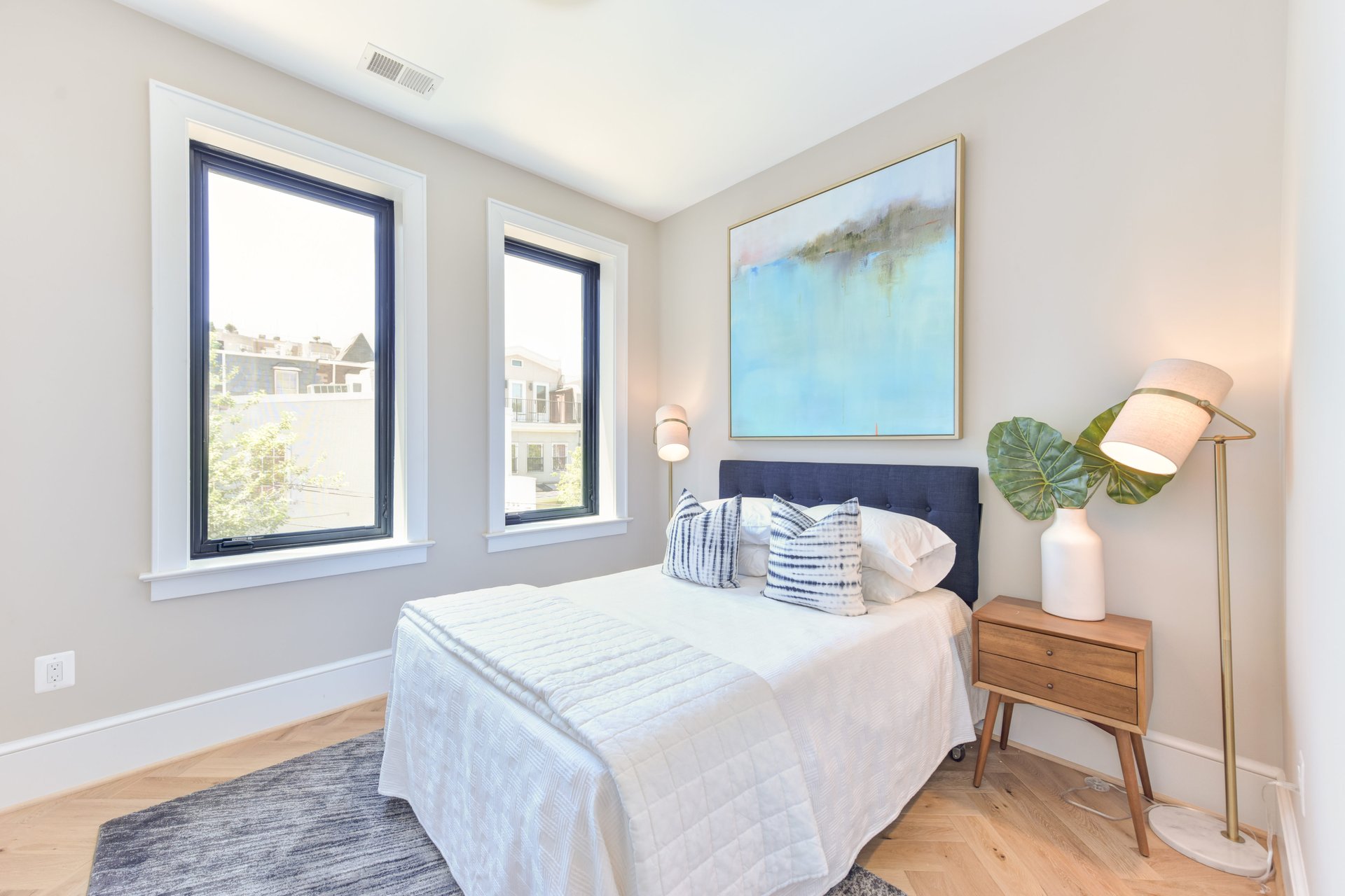 2139 N St NW, #4