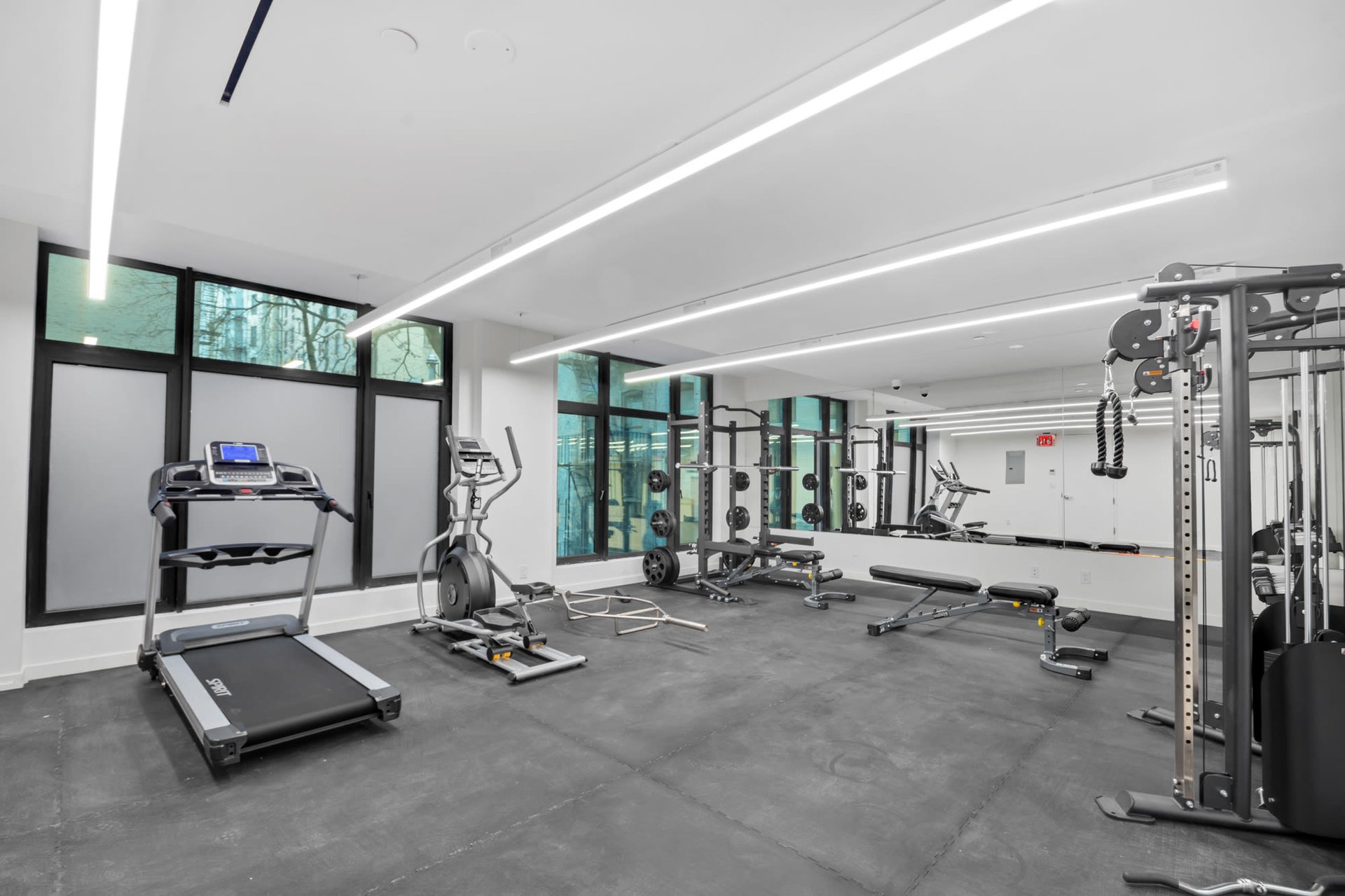 249 E 50th Street, Unit 3D