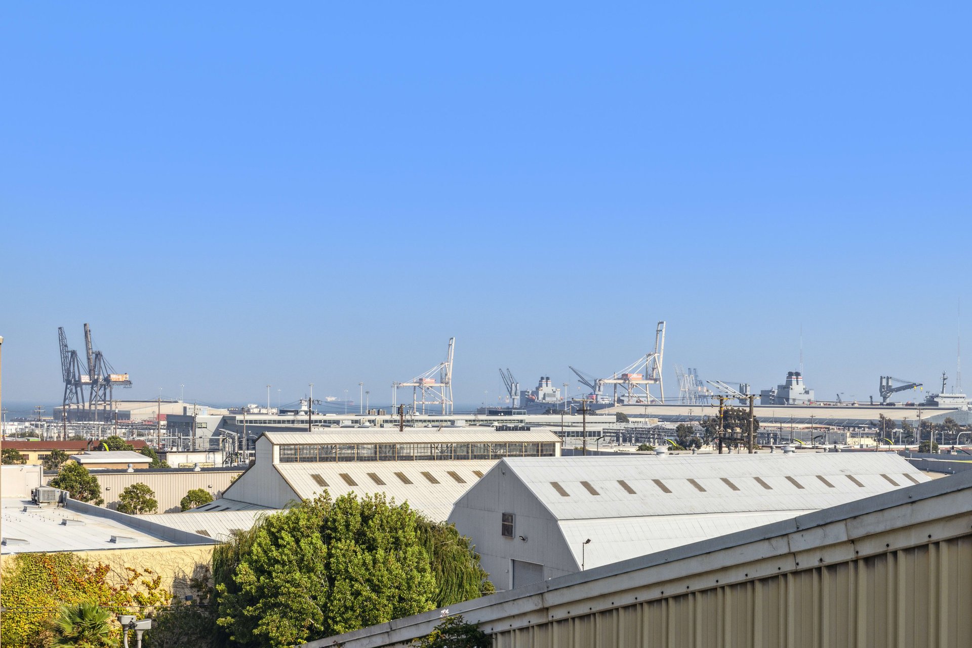 The Quintessential Urban Dogpatch Residence