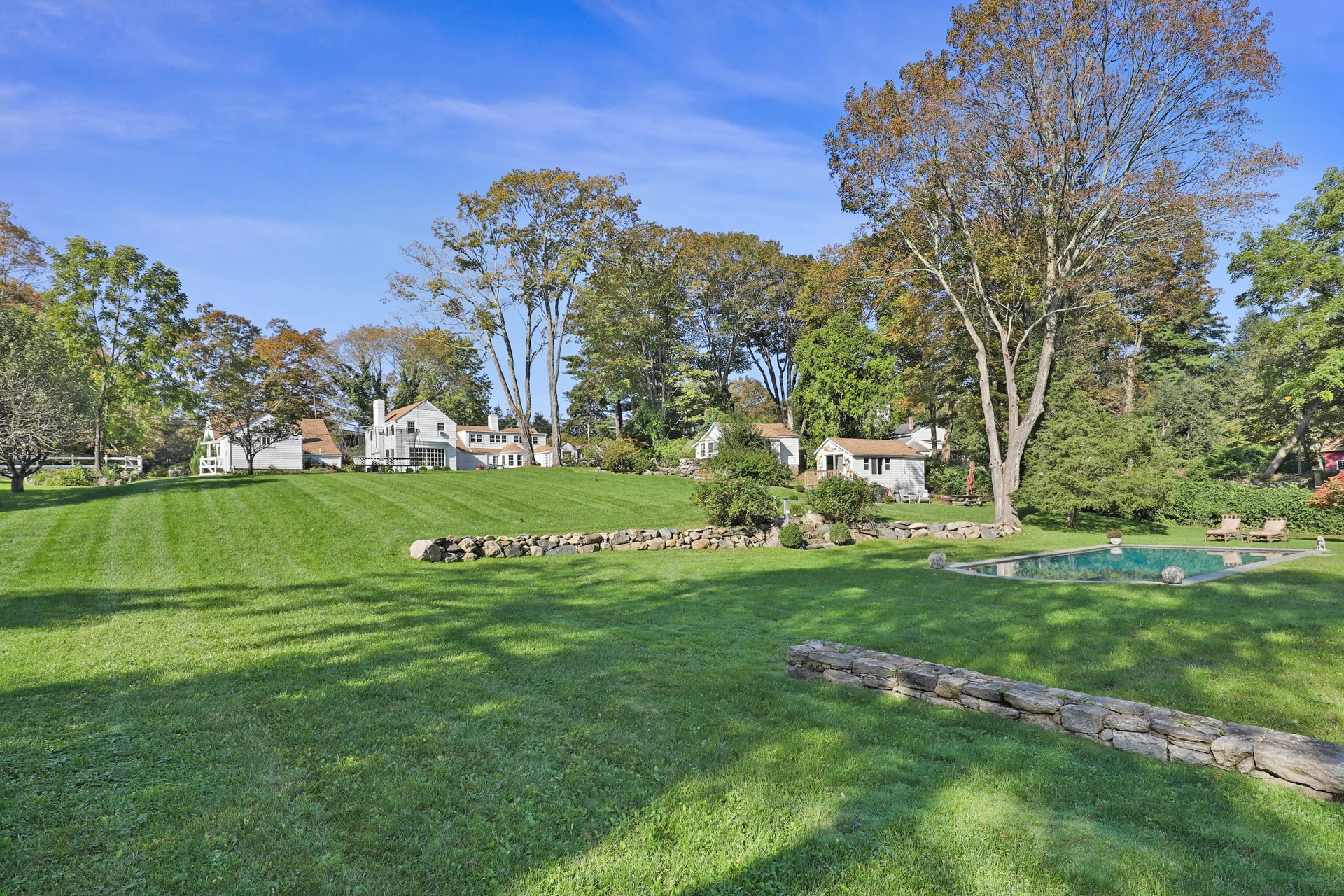 481 Old Long Ridge Road