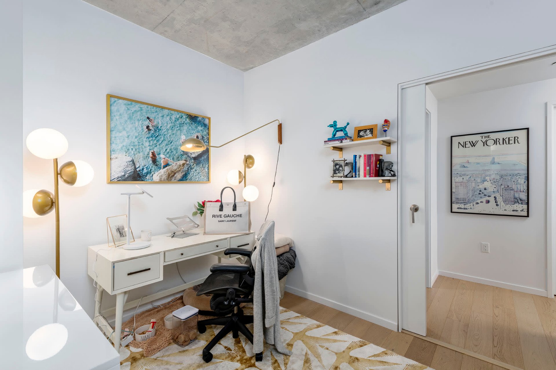 338 Potrero Ave Penthouse 3