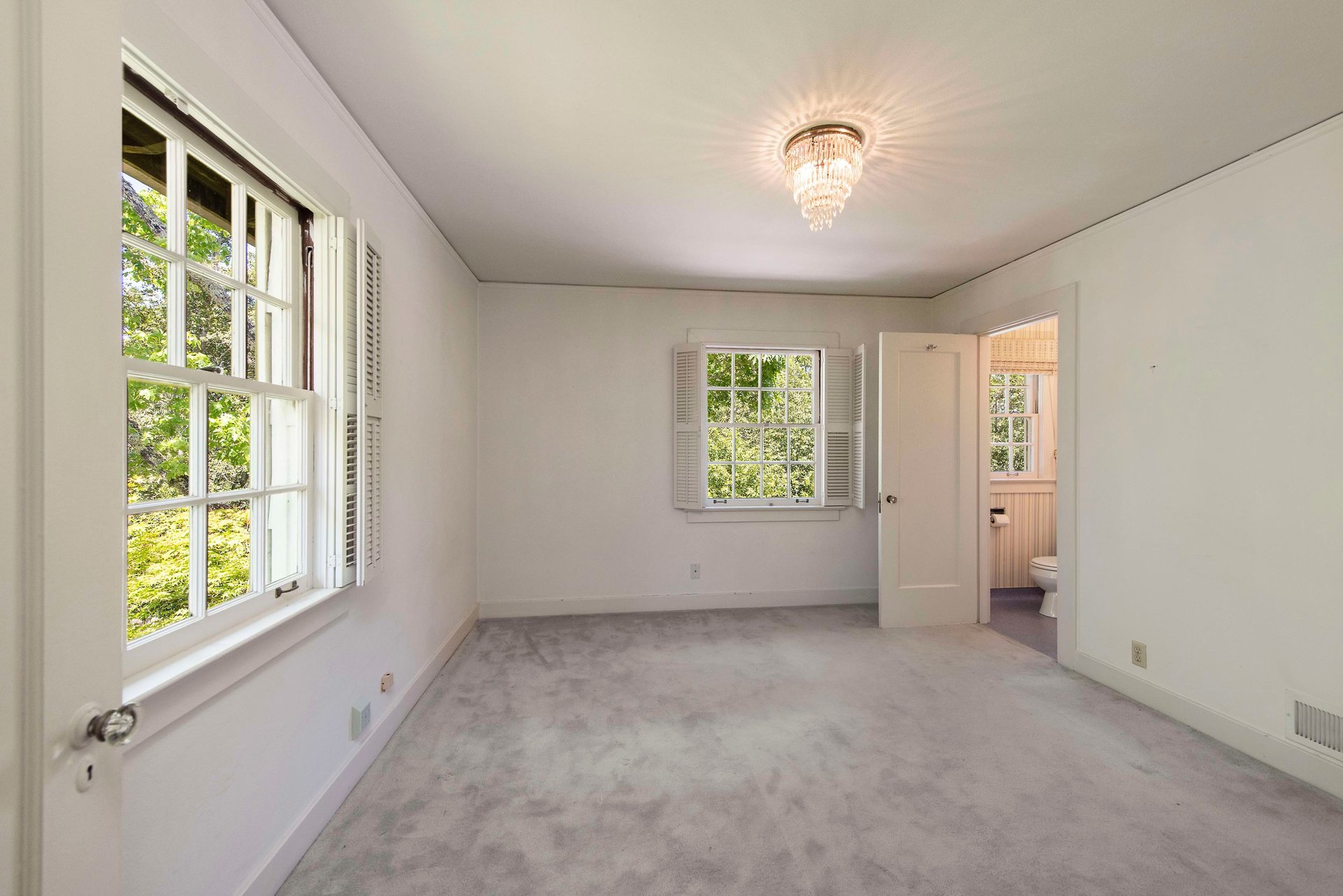 1 Orchard Way