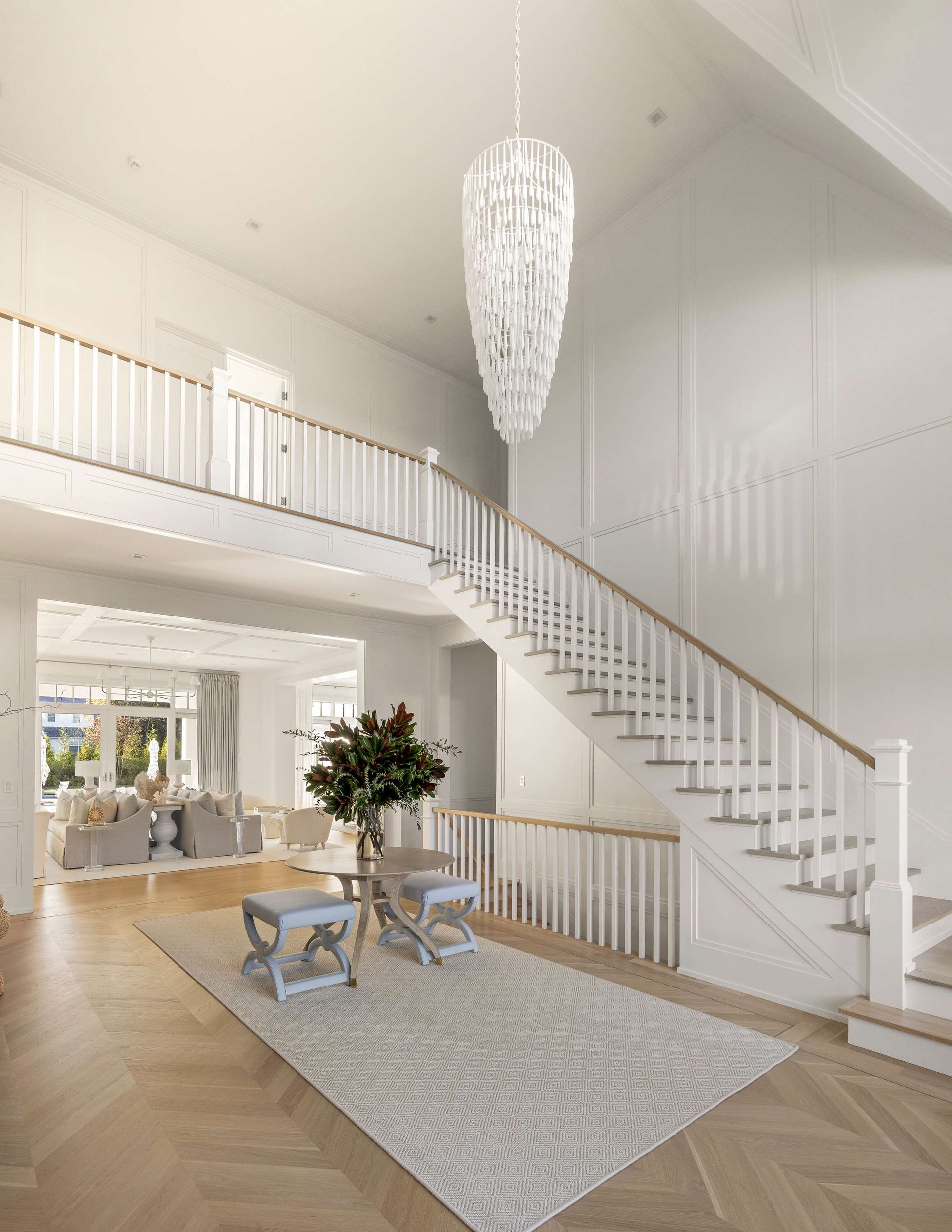 Bridgehampton Estate with Tennis