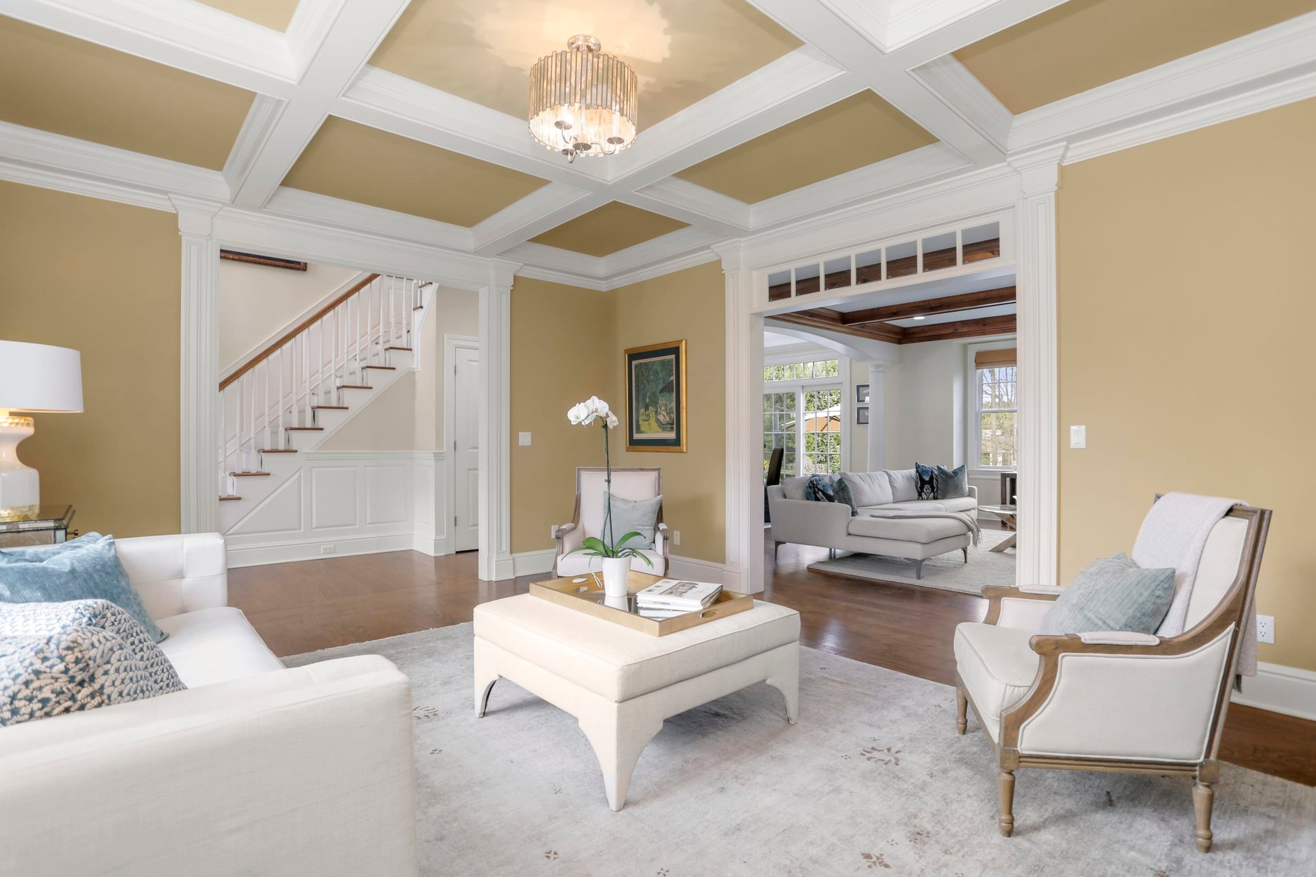 14 Woodhill Road