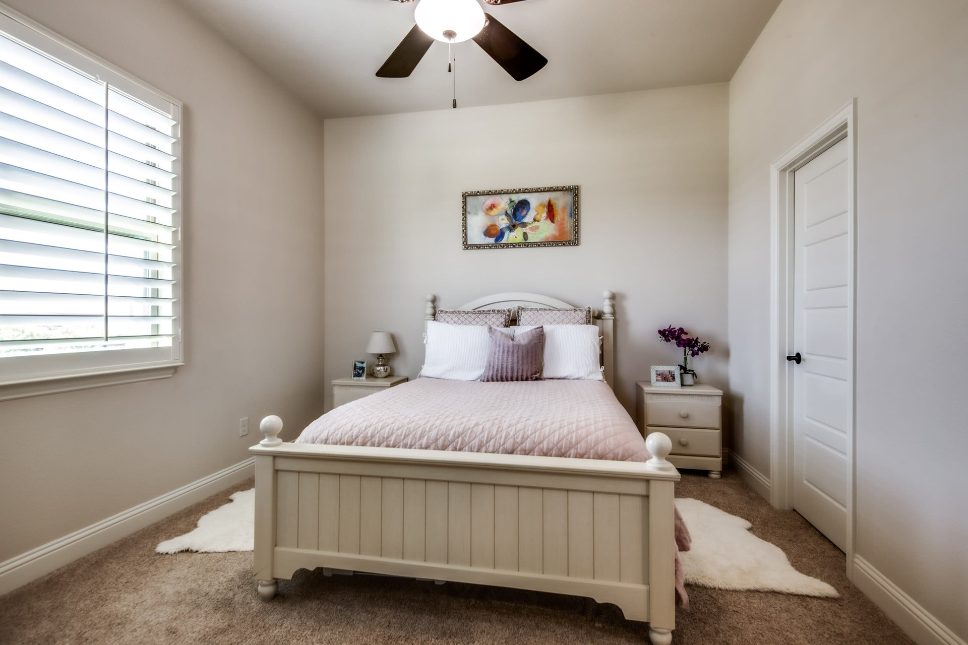 Modern Farmhouse Flair!