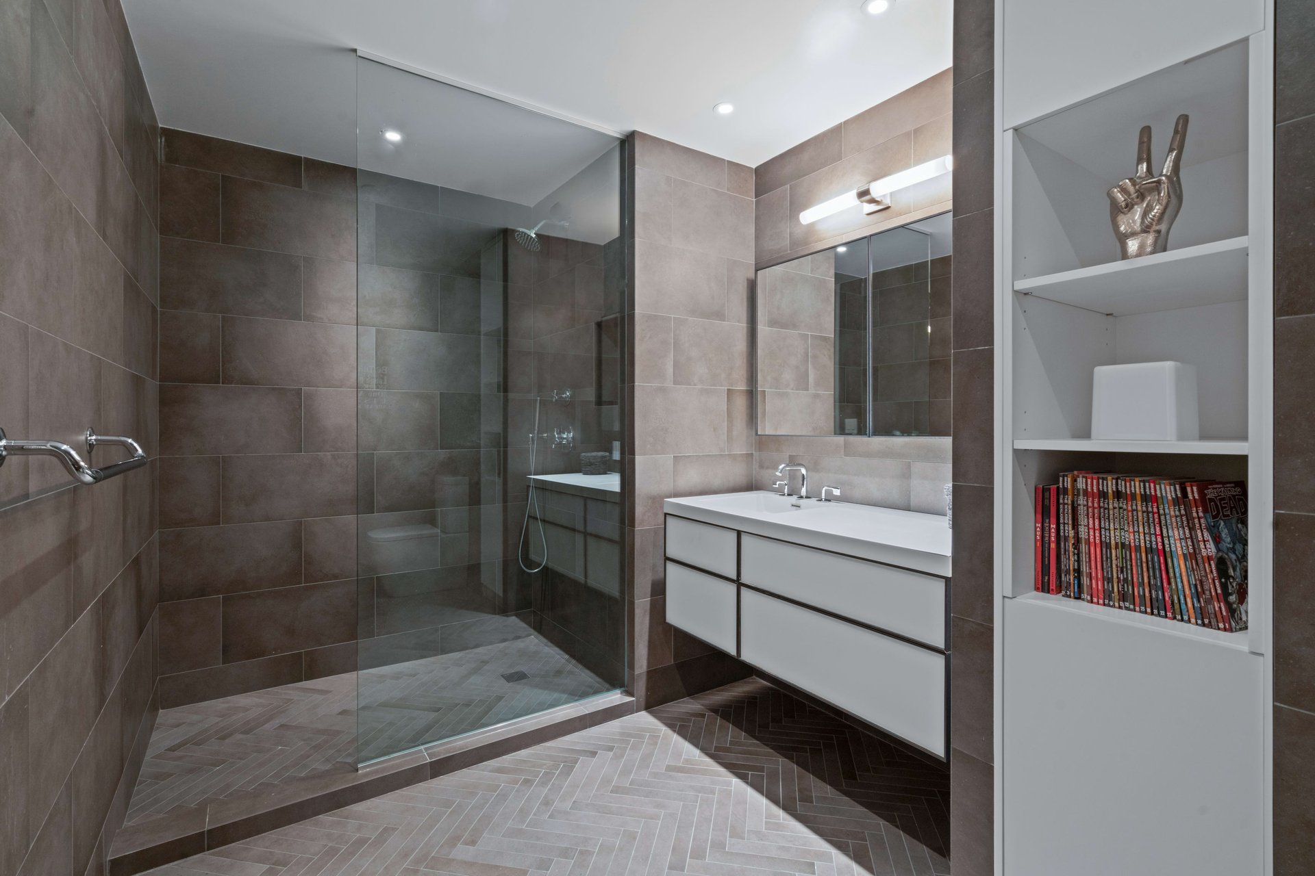 PierHouse - Penthouse 1010