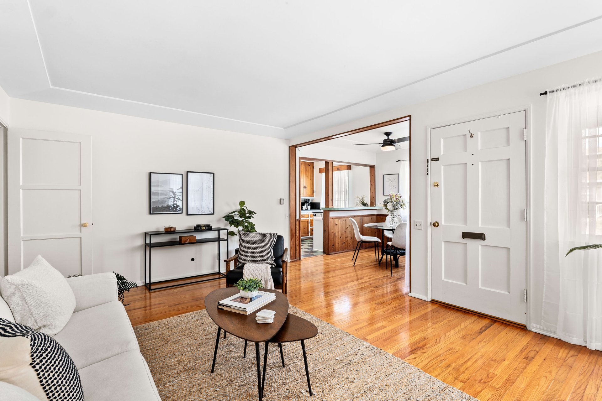 12428 Matteson Ave, Mar Vista
