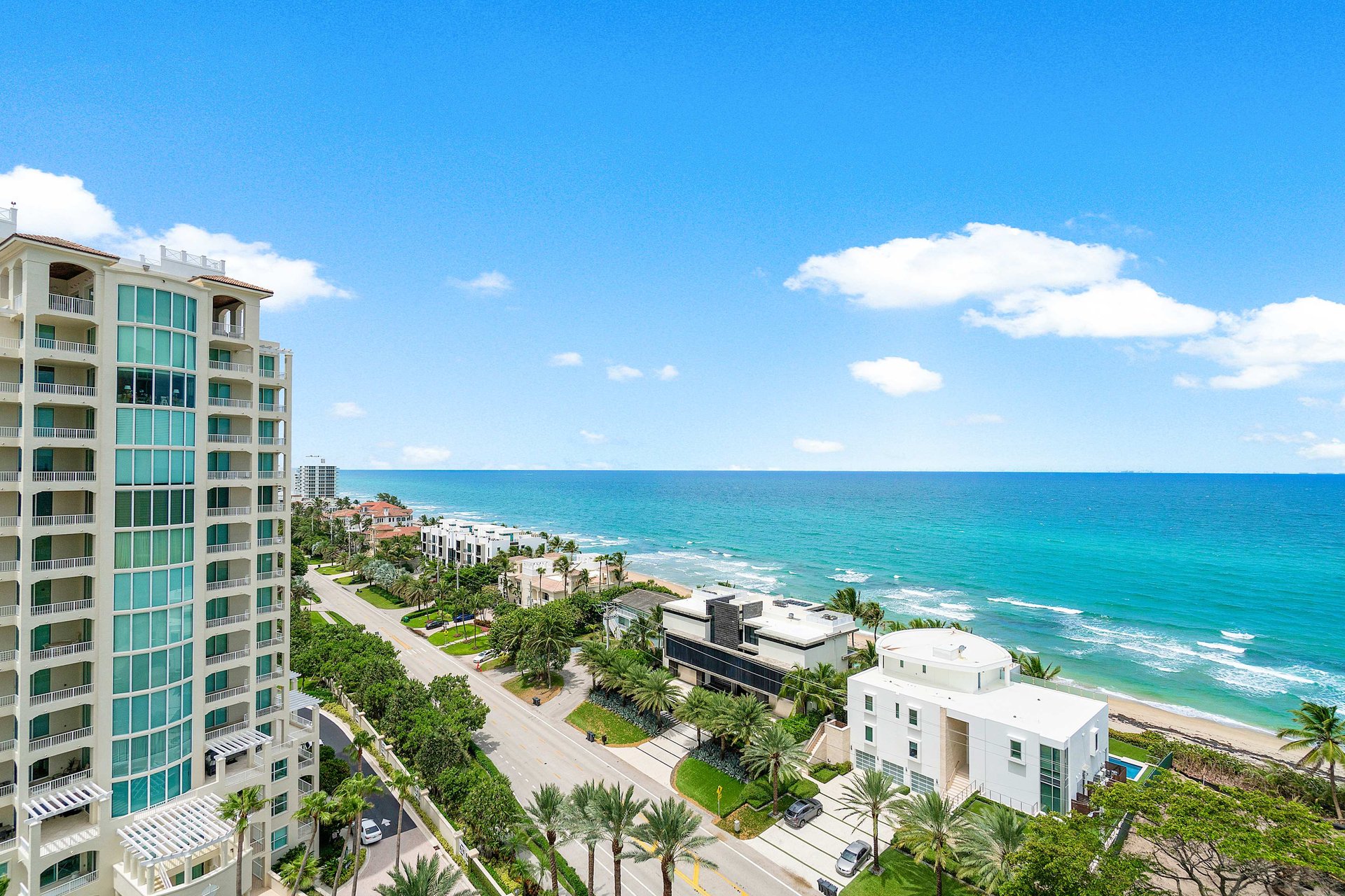 3720 S Ocean Boulevard 607