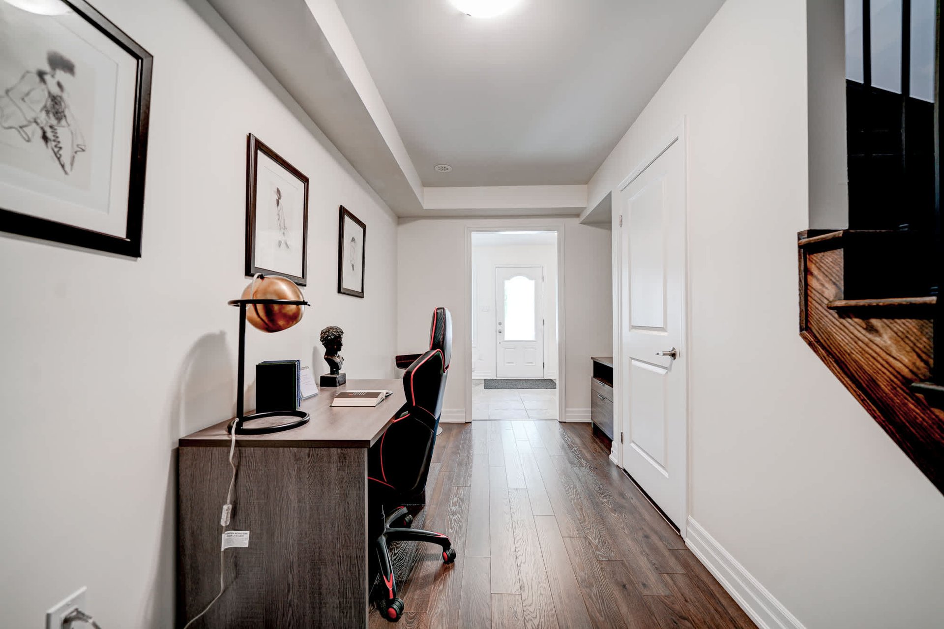 287 Ellen Davidson Dr