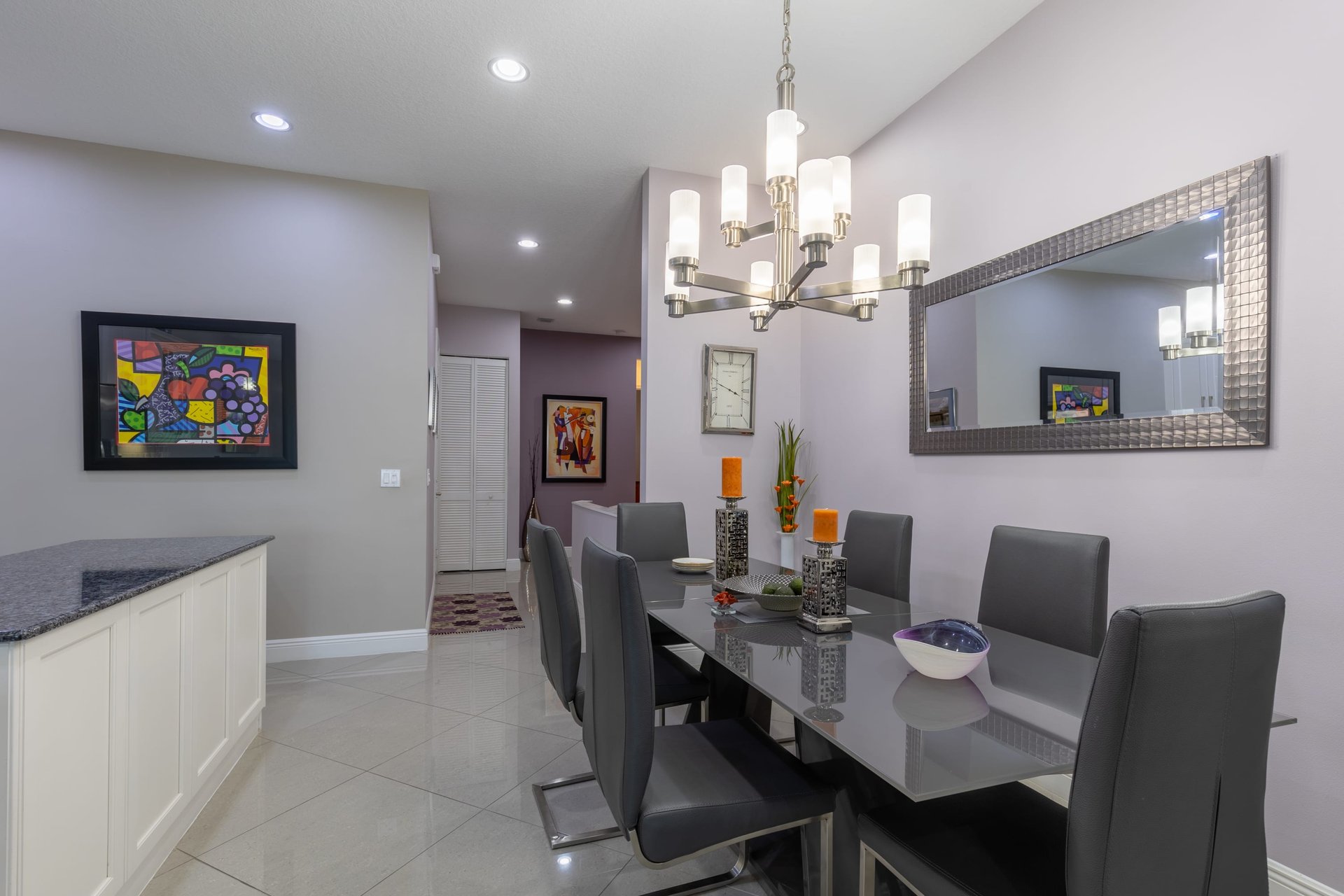 Villaggio Reserve