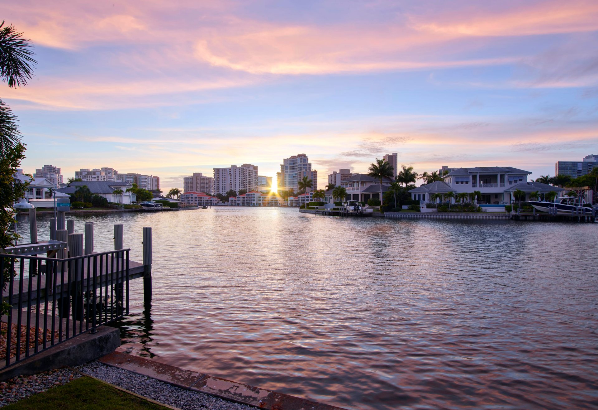 PARK SHORE