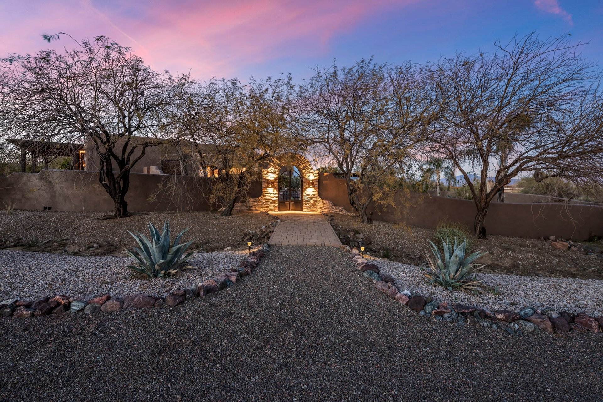 13946 E Windstone Trail