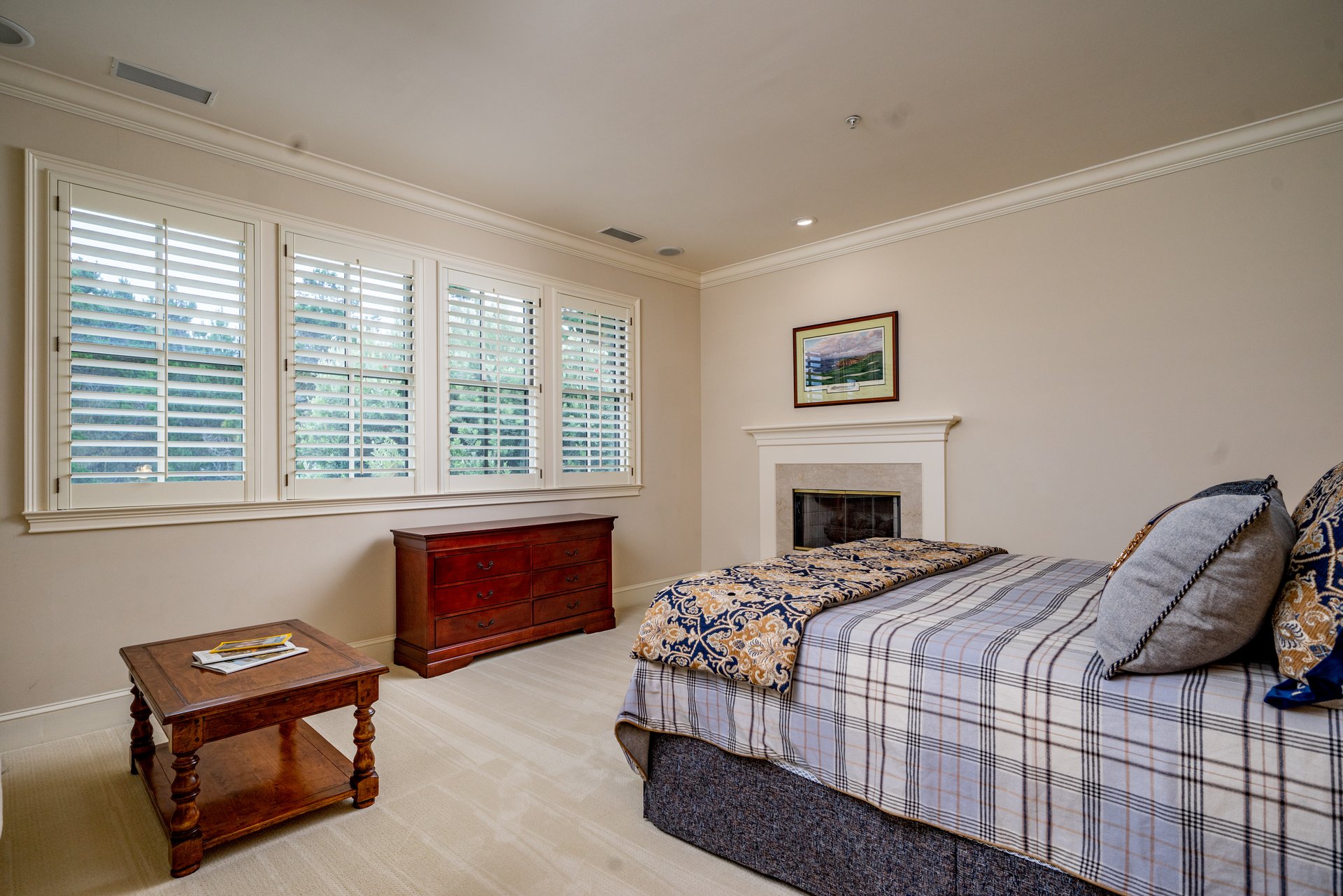 63 Spanish Bay Cir, Pebble Beach - Elegant Living on the Golf Course