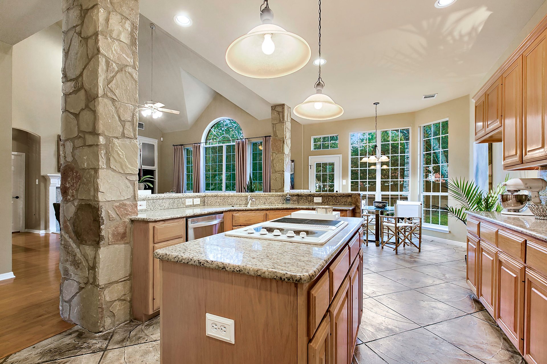 Jester Estates 