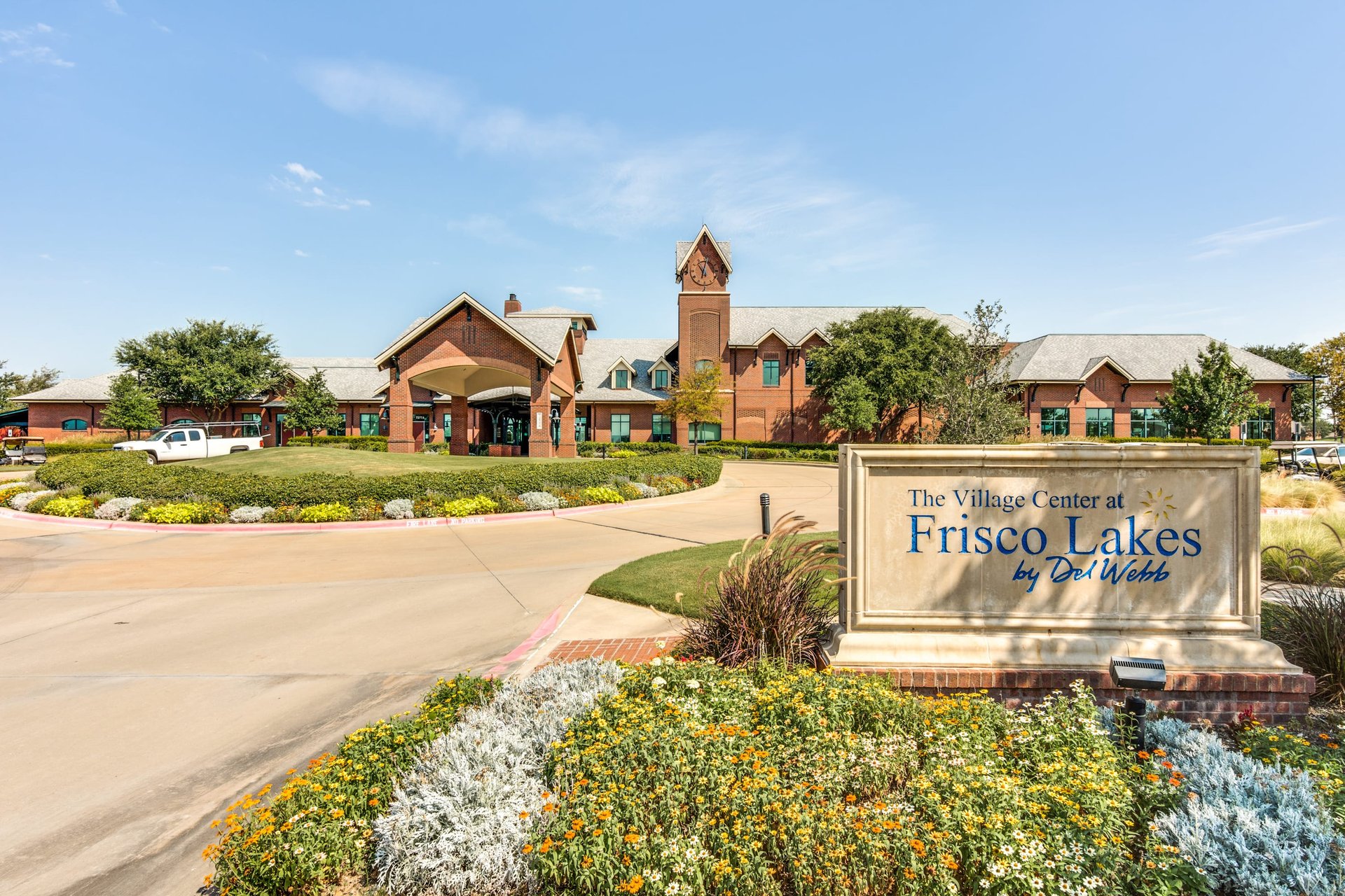 6743 Hickory Creek Drive