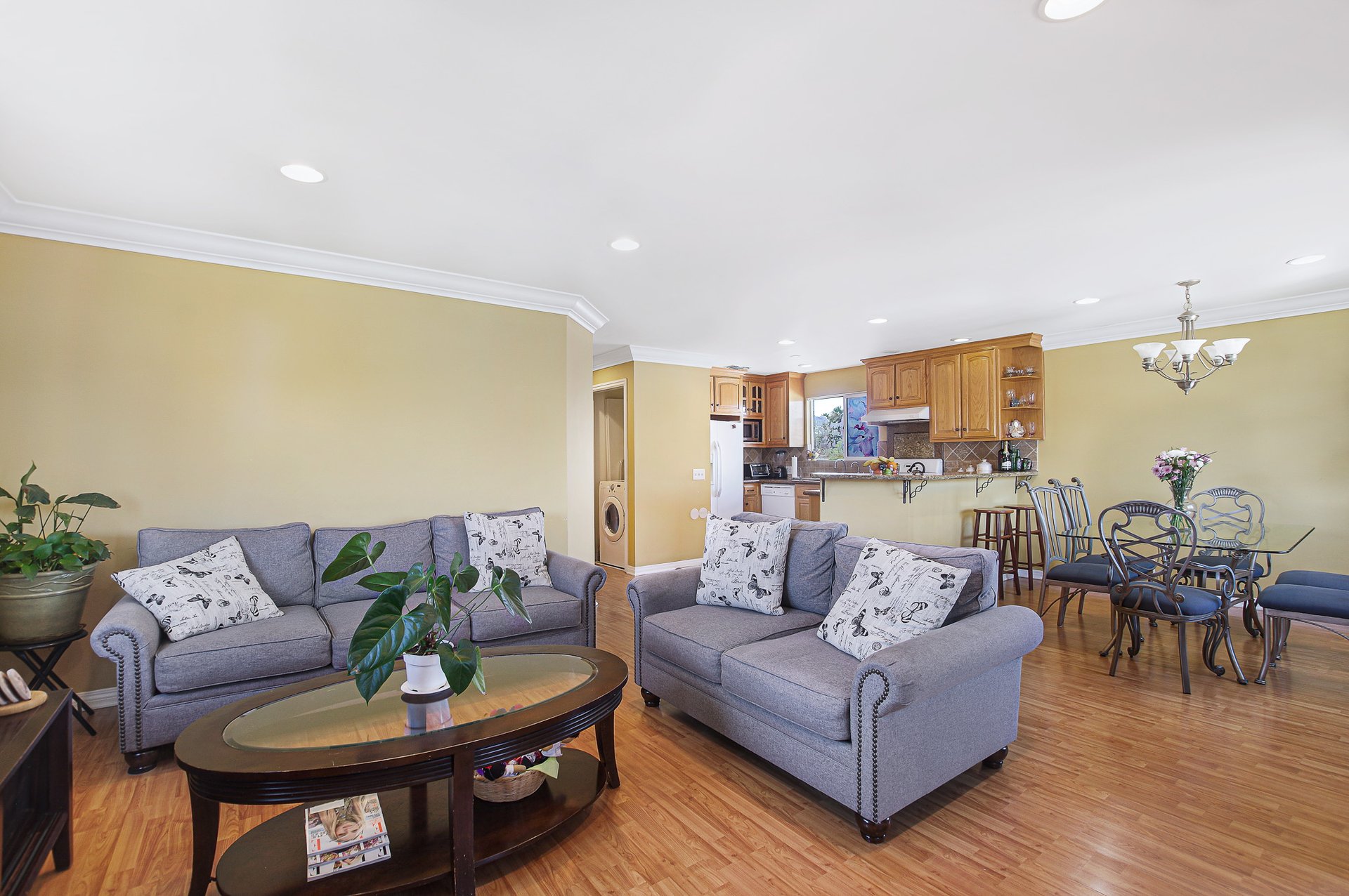 Turnkey Duplex in Longwood Highlands - Both Vacant!
