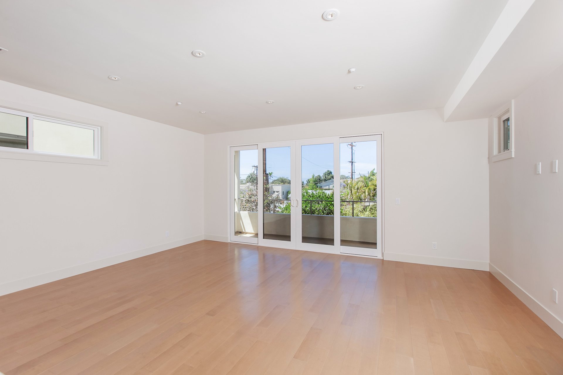 New Ocean-View Living