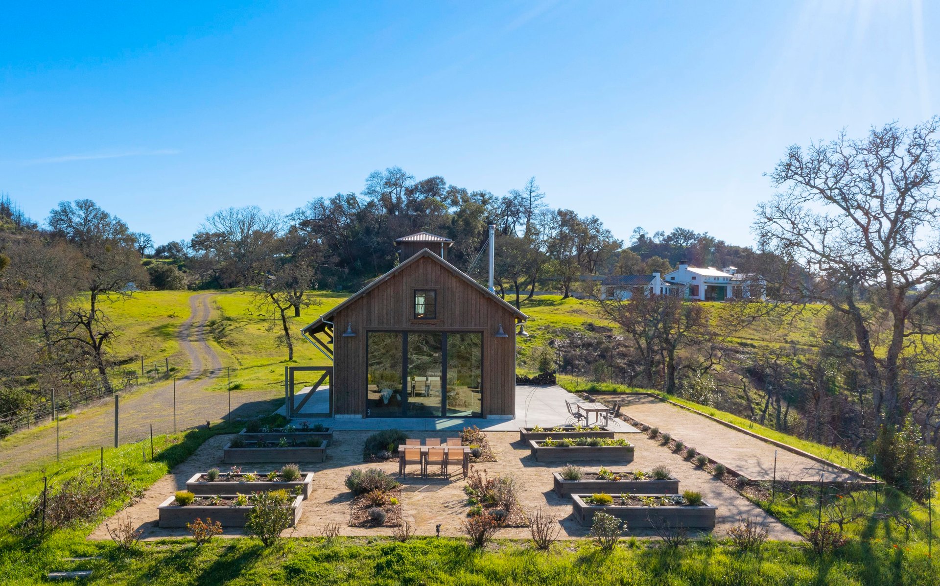 Starfall Estate
