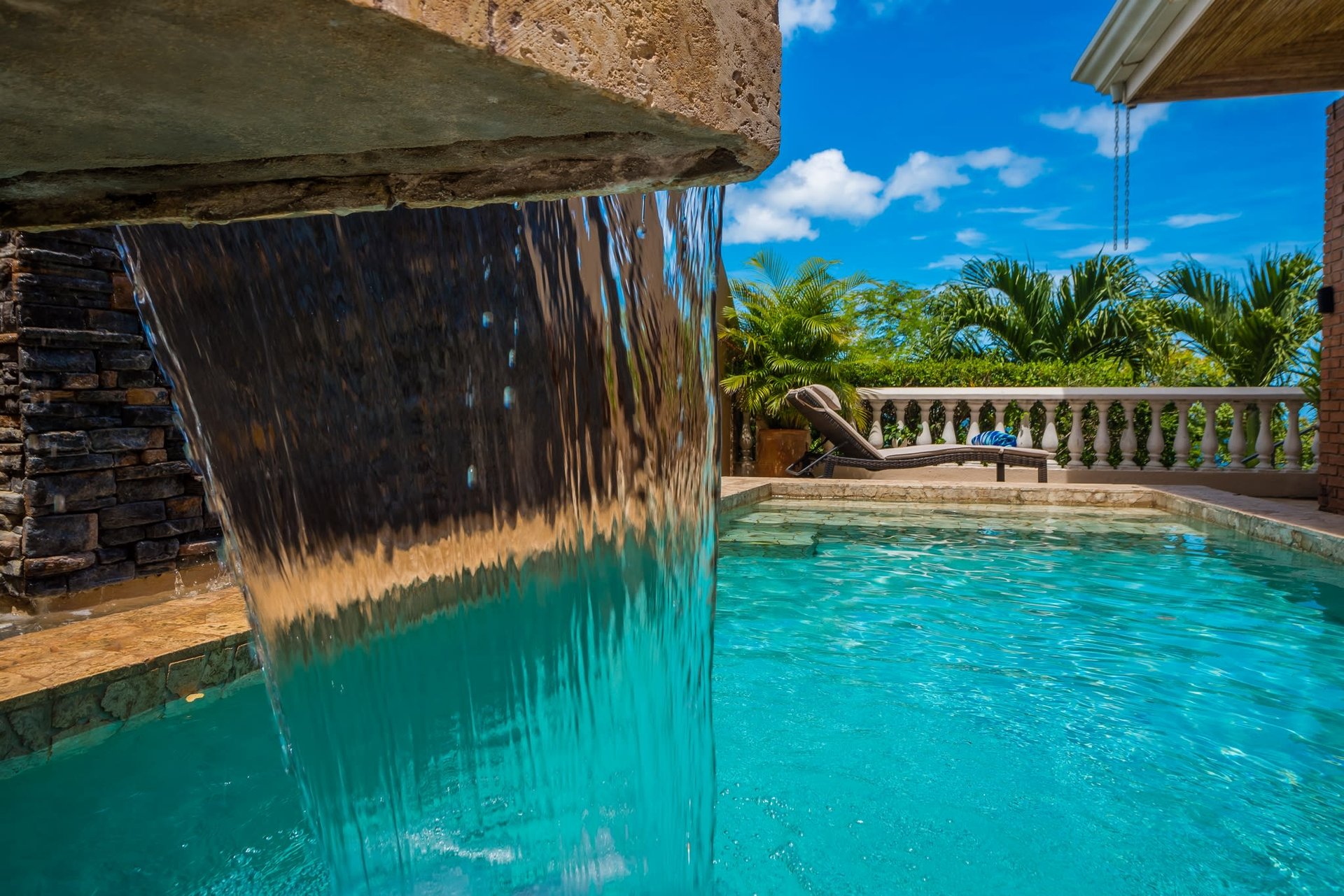 Casa Las Brisas | Stunning Views, Private Pool & Income Potential