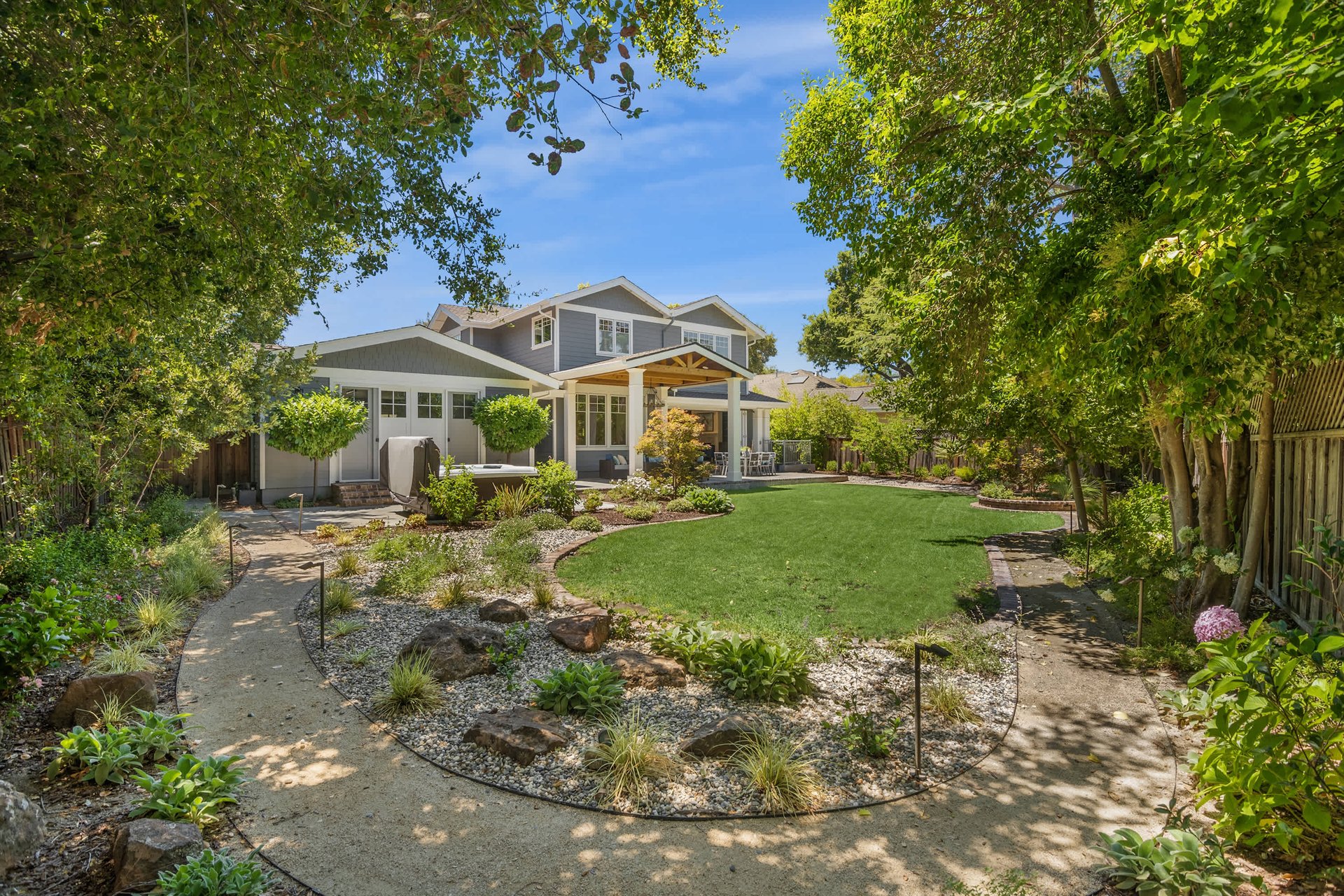16709 Marchmont DR