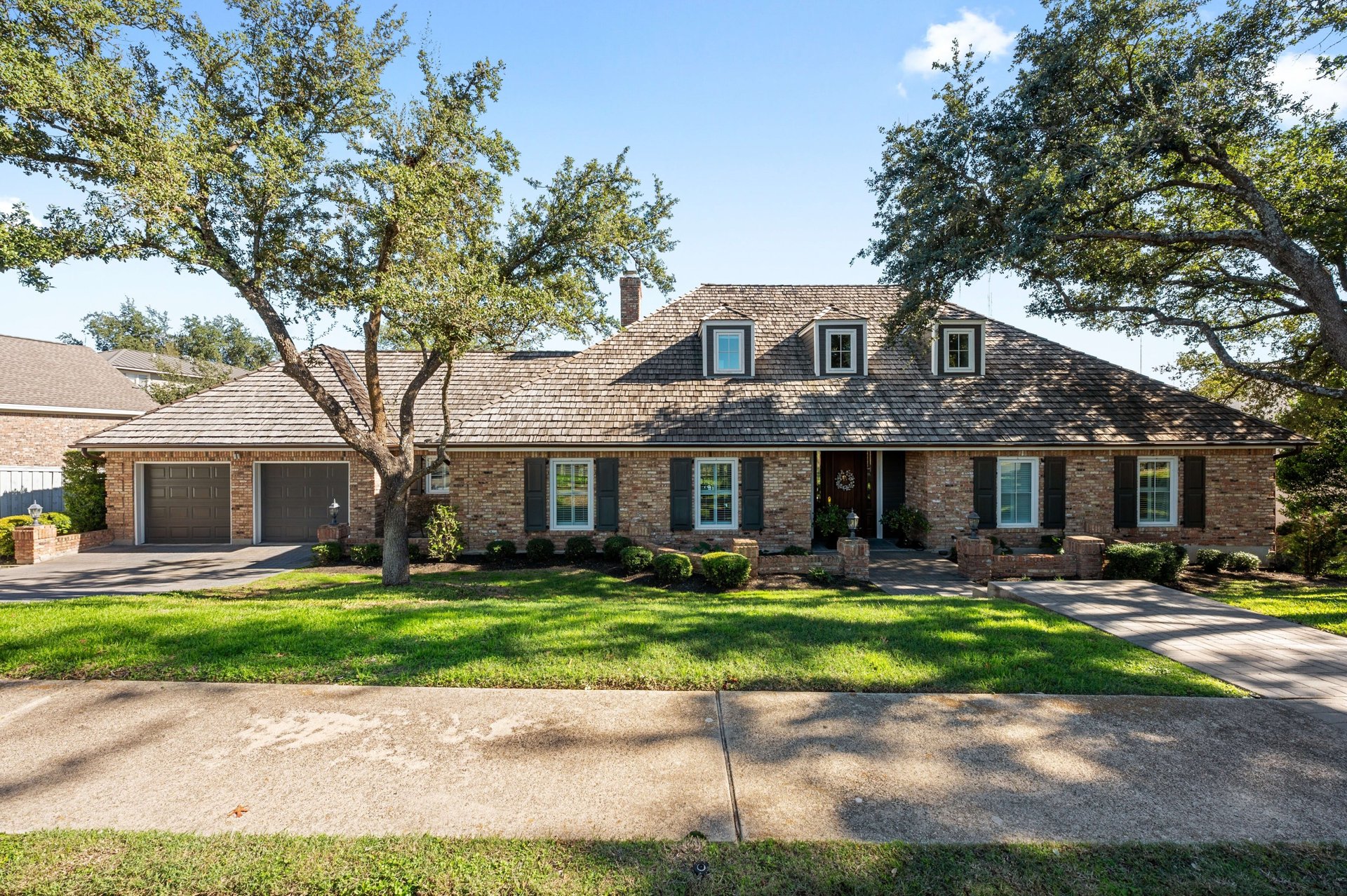 3401 Riva Ridge Road 