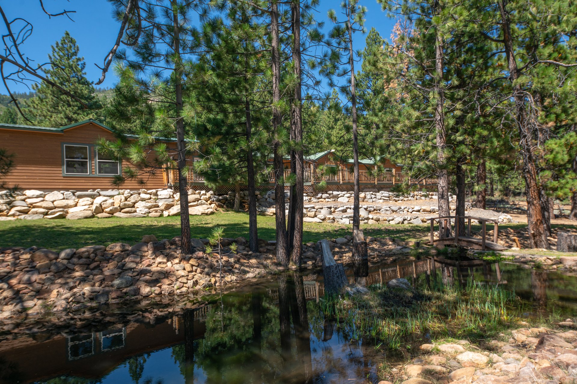 Randall Springs Ranch