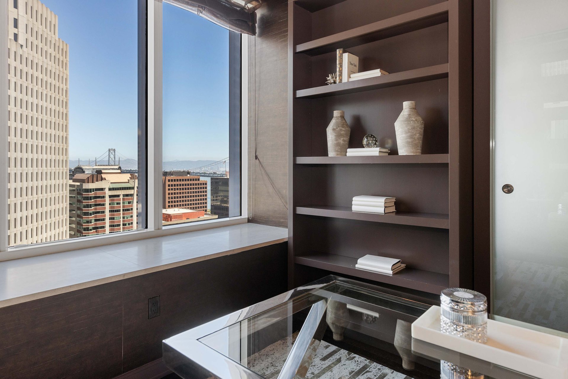 Ken Fulk - Designed Showcase Condominium