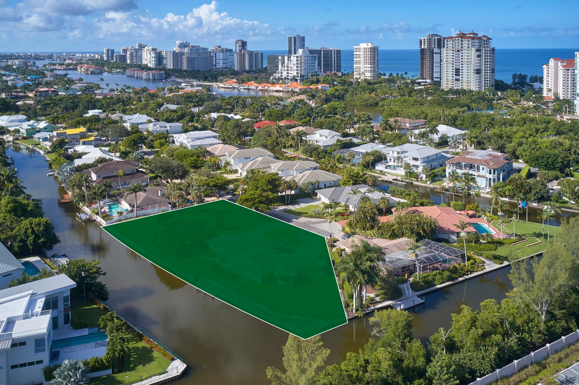 NAPLES CAY