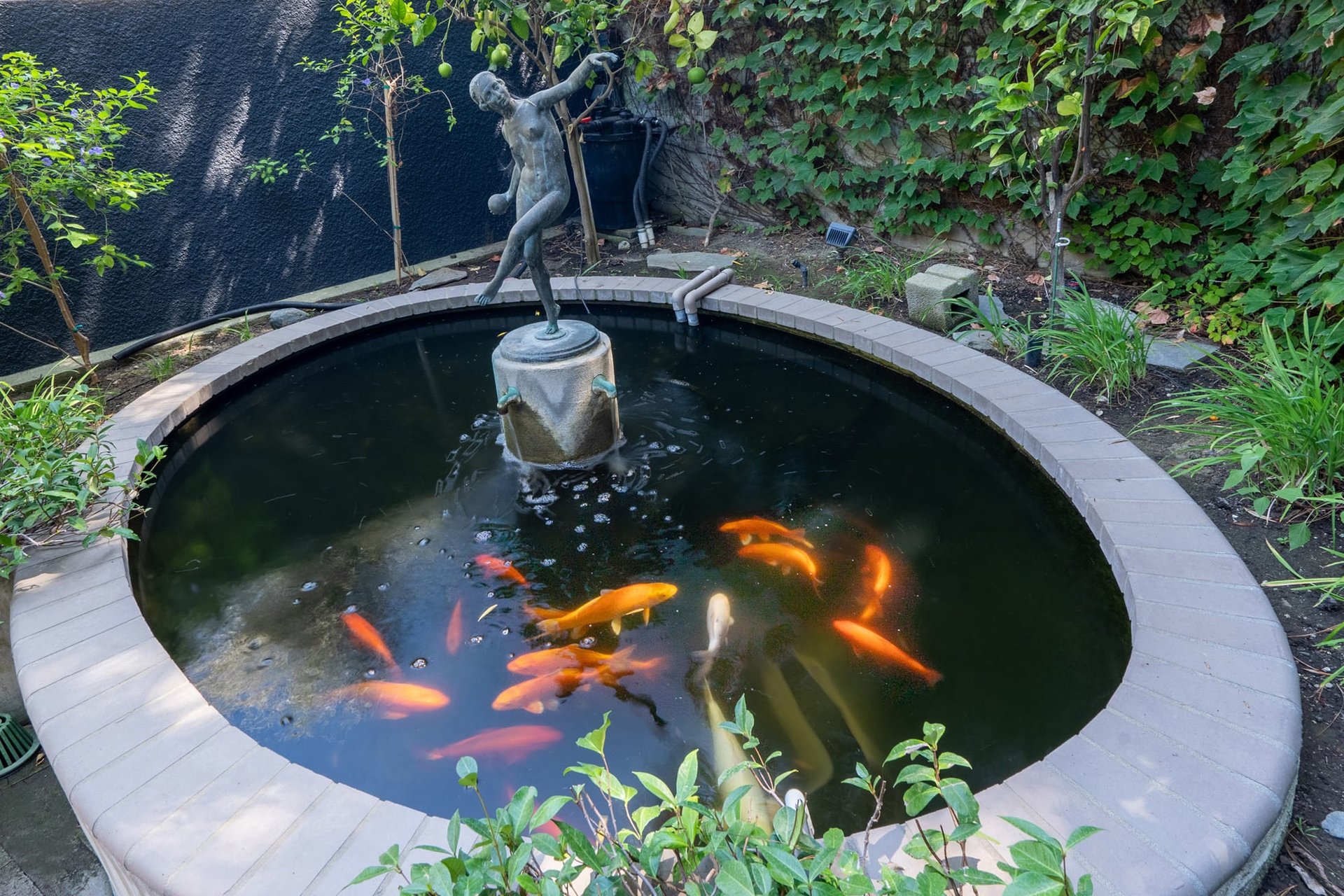 Upper Beachwood Canyon Carl Day, AIA 