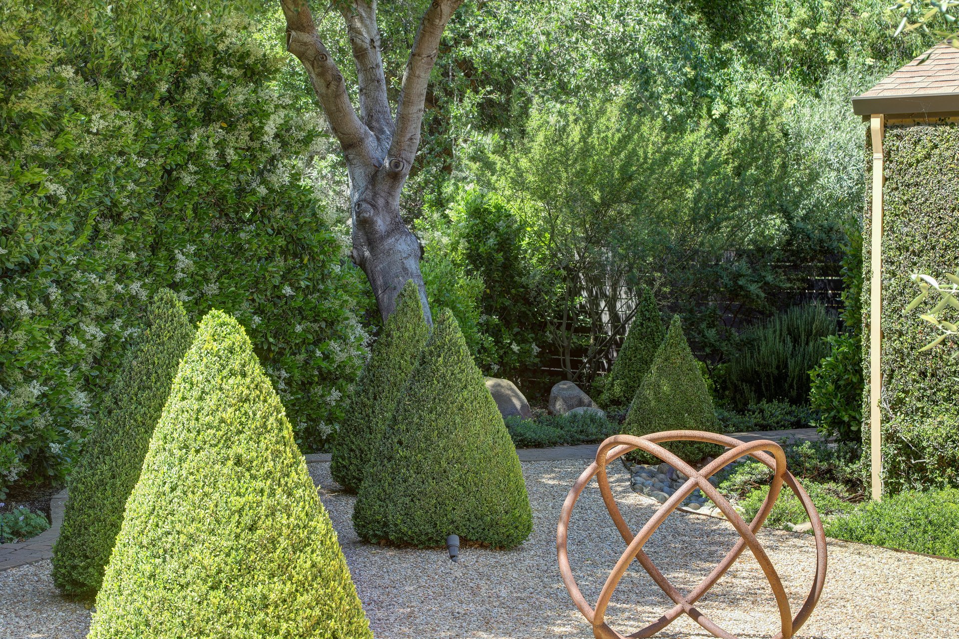 Lucas Valley Estates