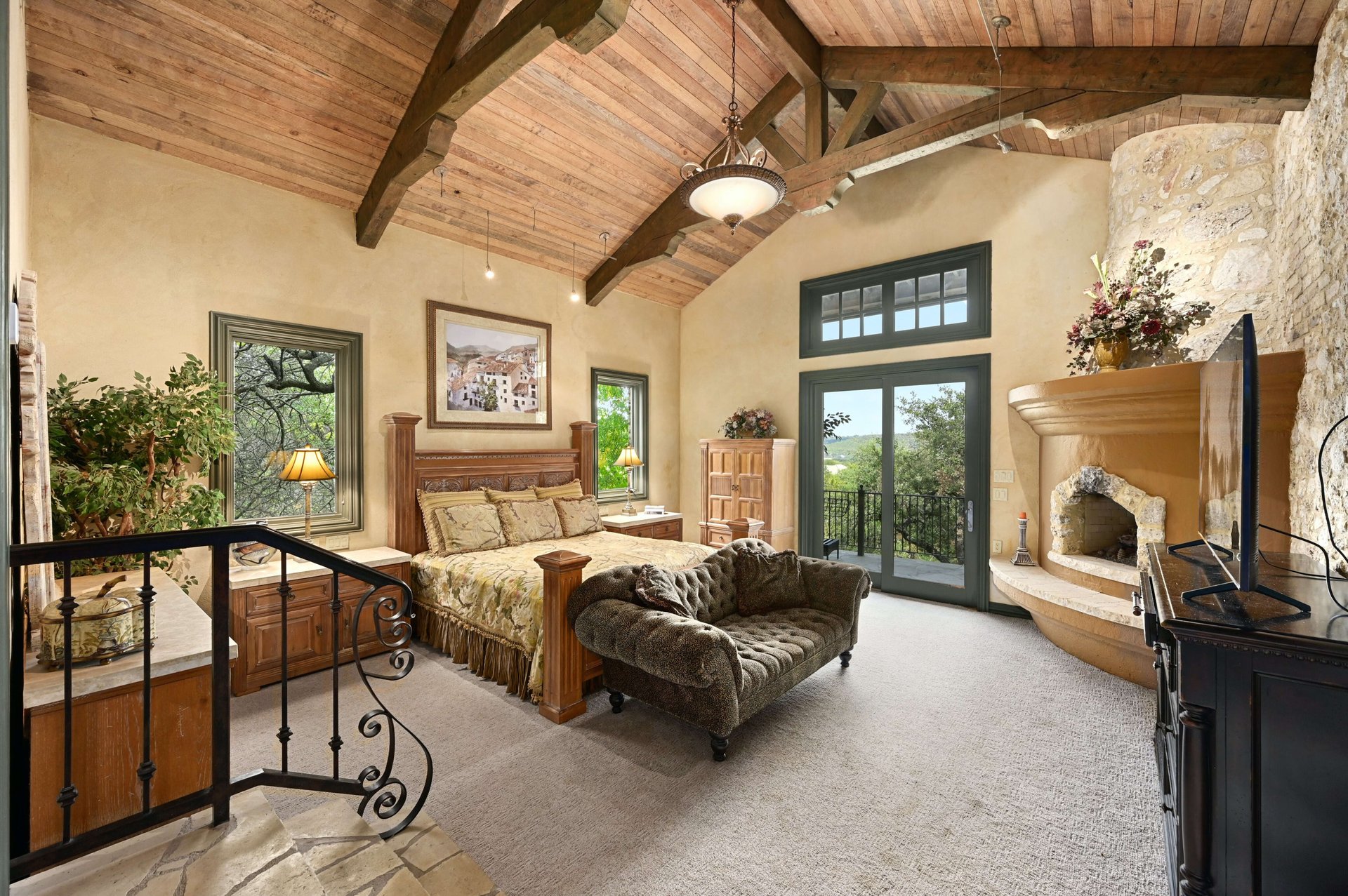 3601 Toro Canyon Road