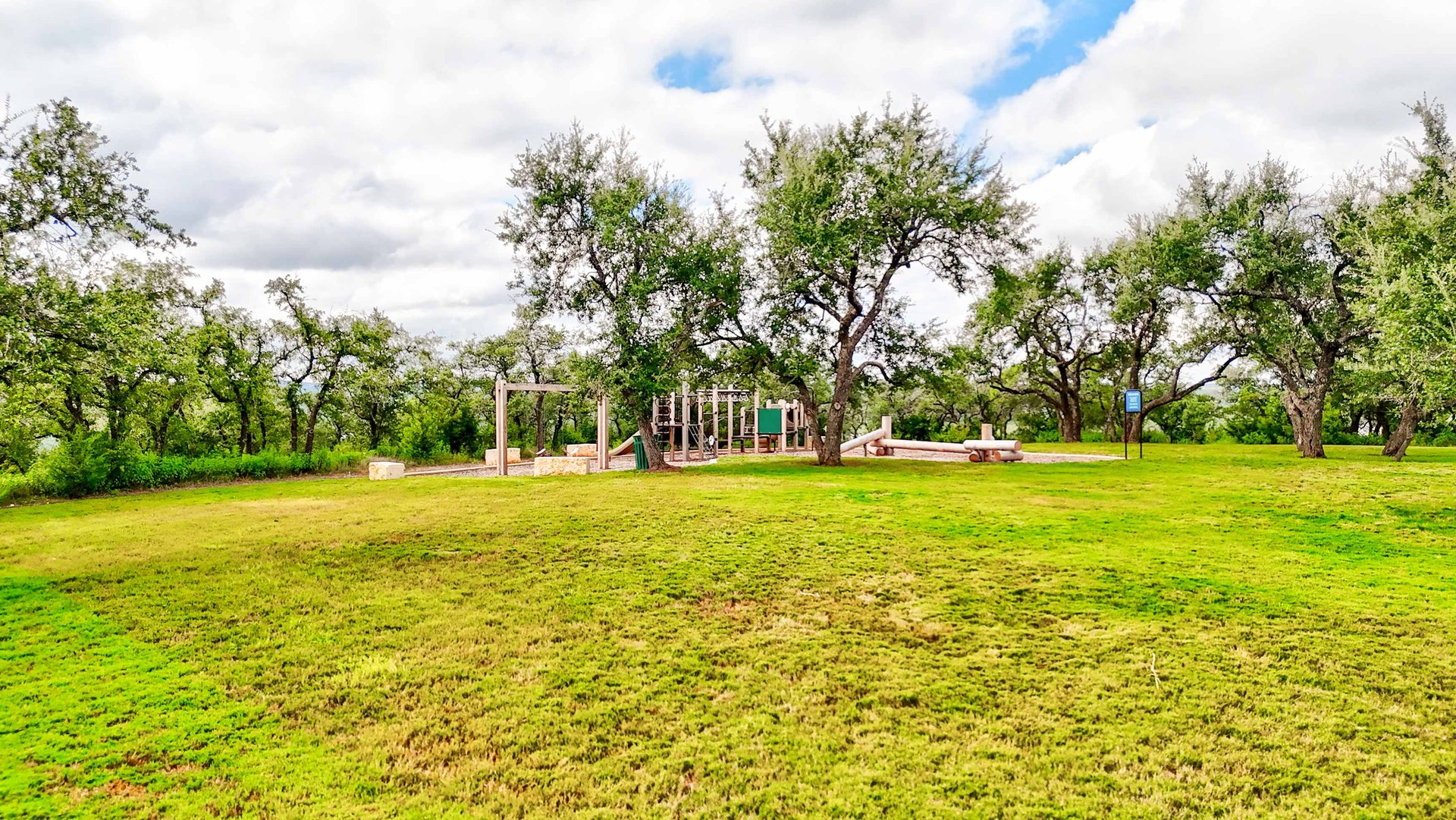 4501 Spanish Oaks Club Blvd. Unit 18