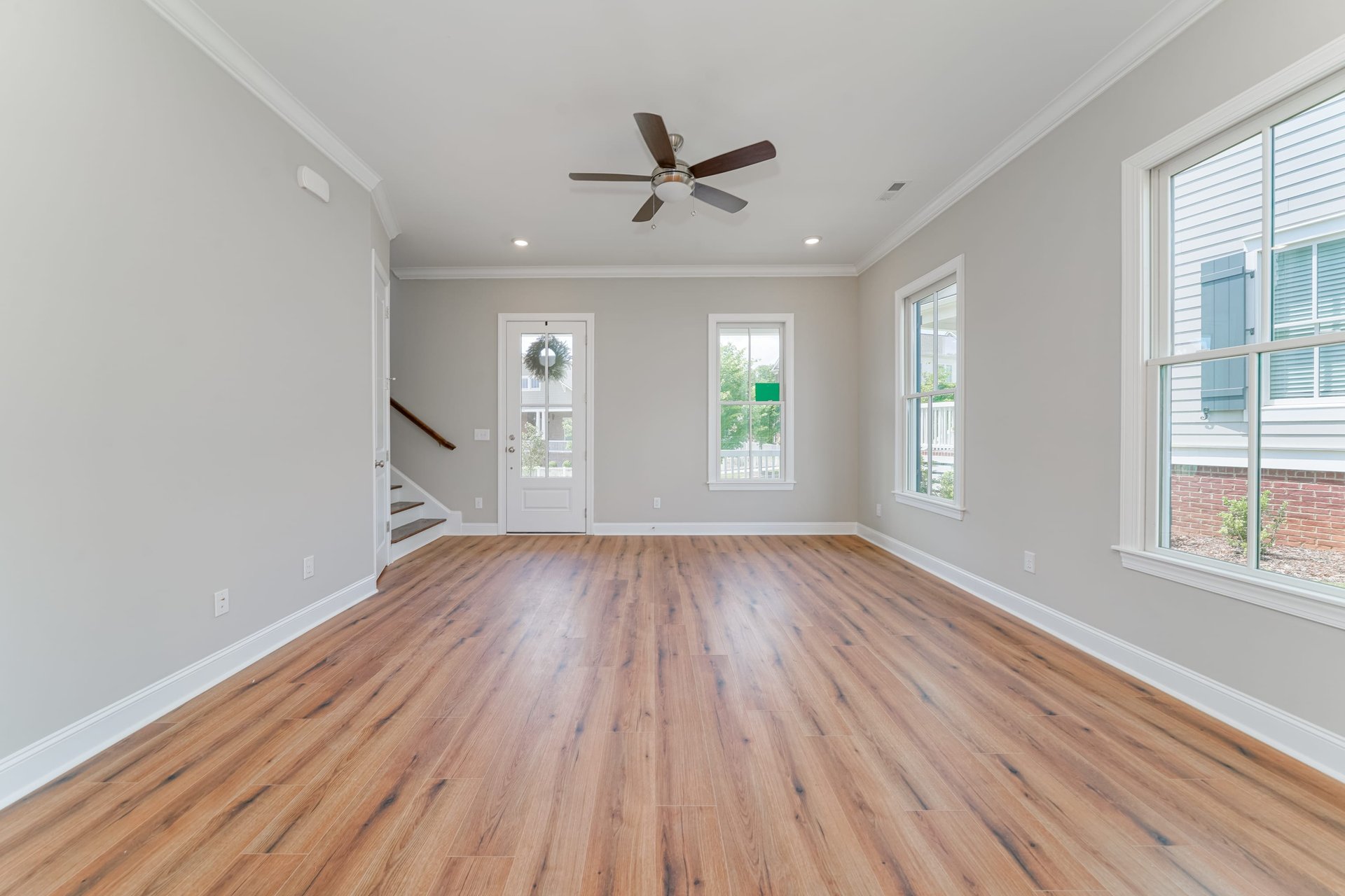 Luxury Living in the Village of Providence! 3 Bedrooms!