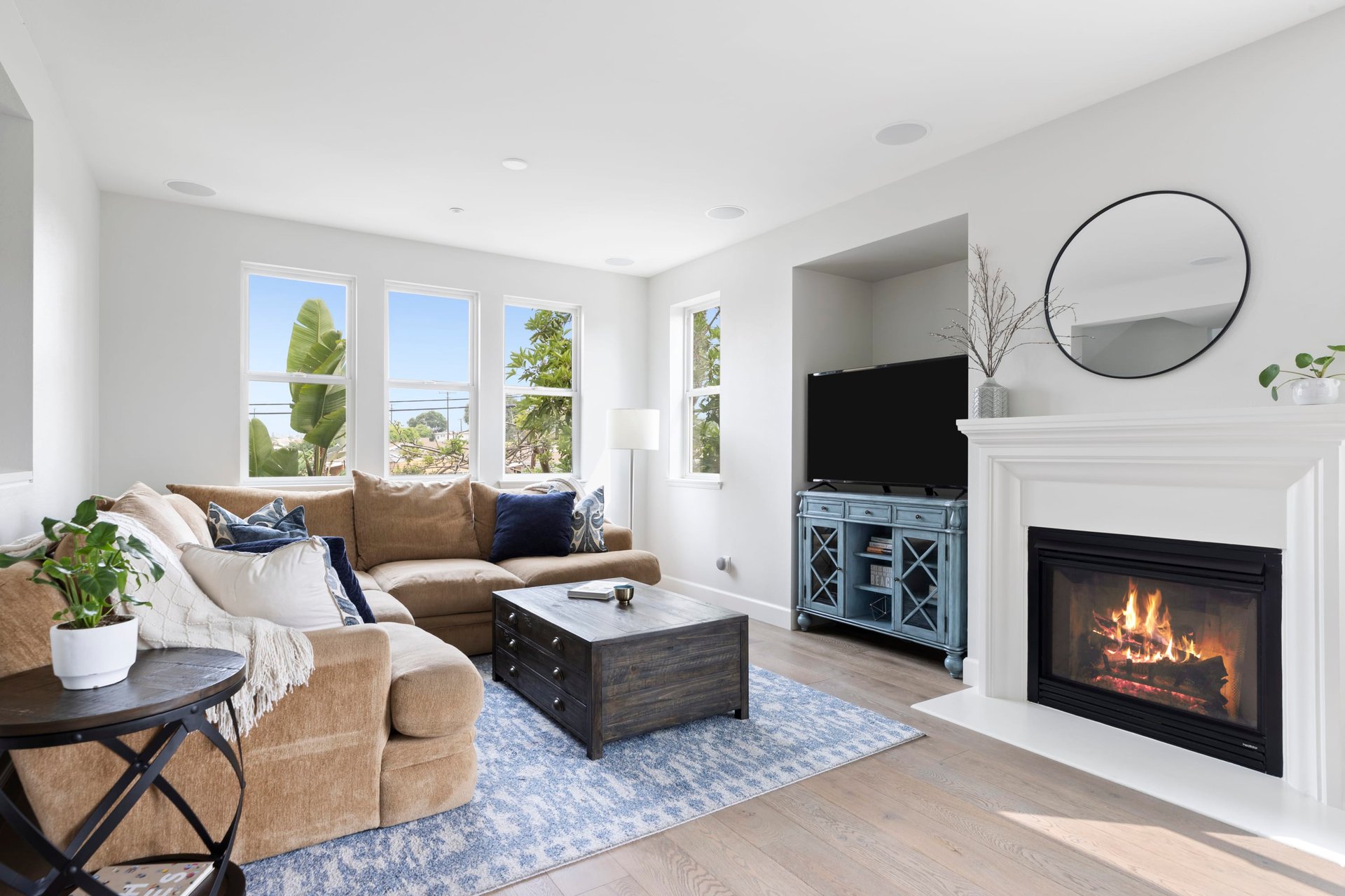 1 Bluefin Court