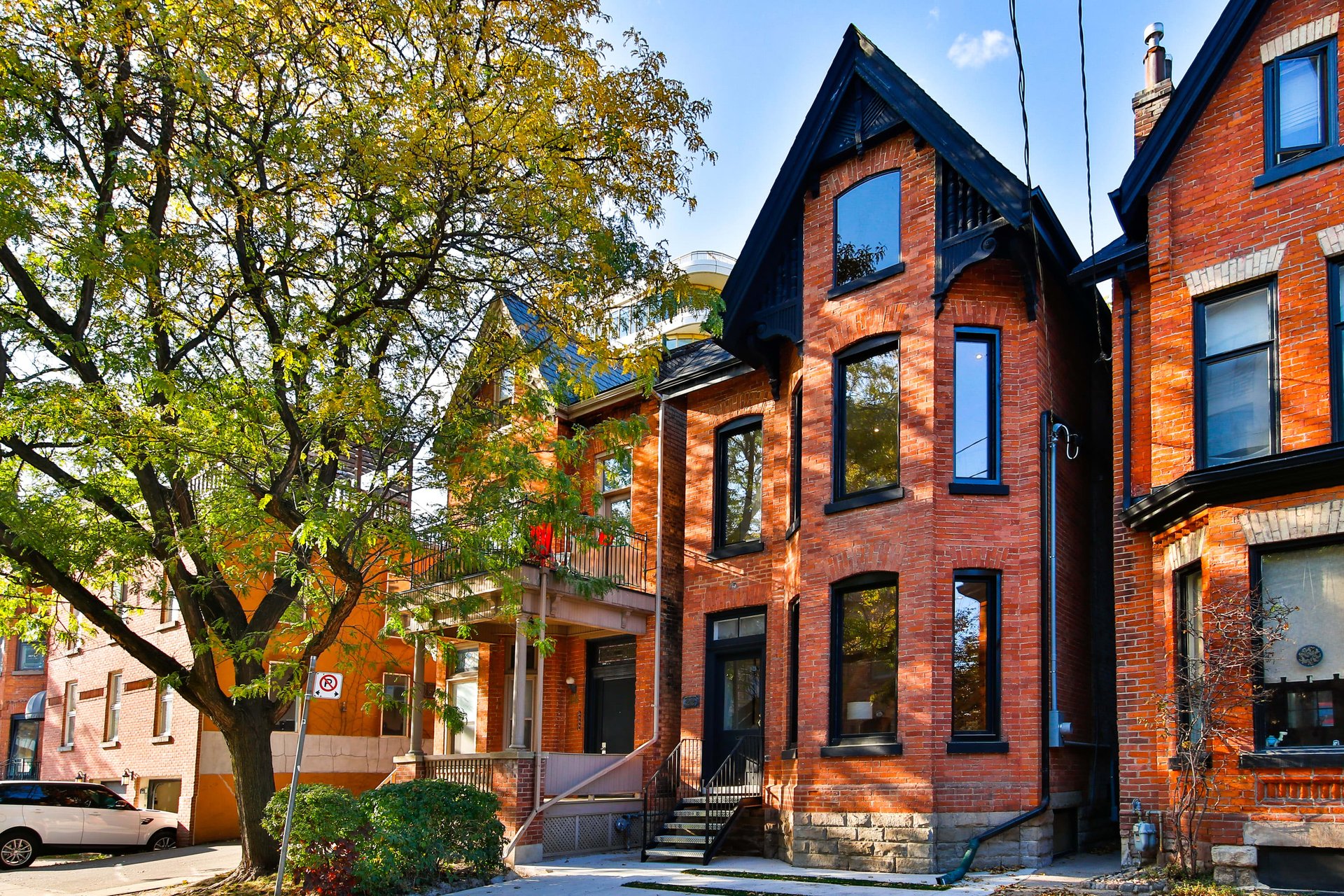 22 Webster Avenue