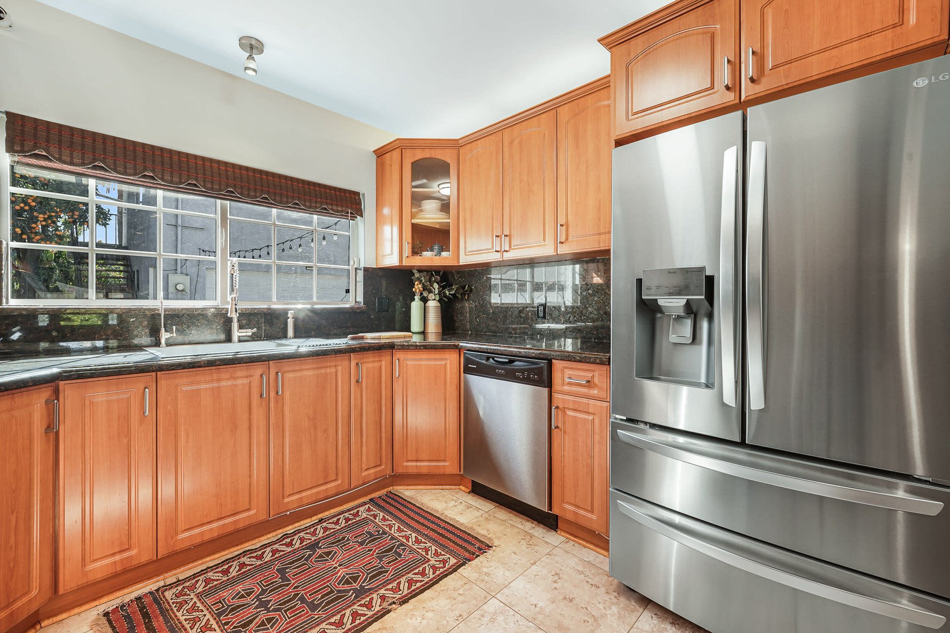 Rare Opportunity for Remodeled Home with Bonus Unit over Garage