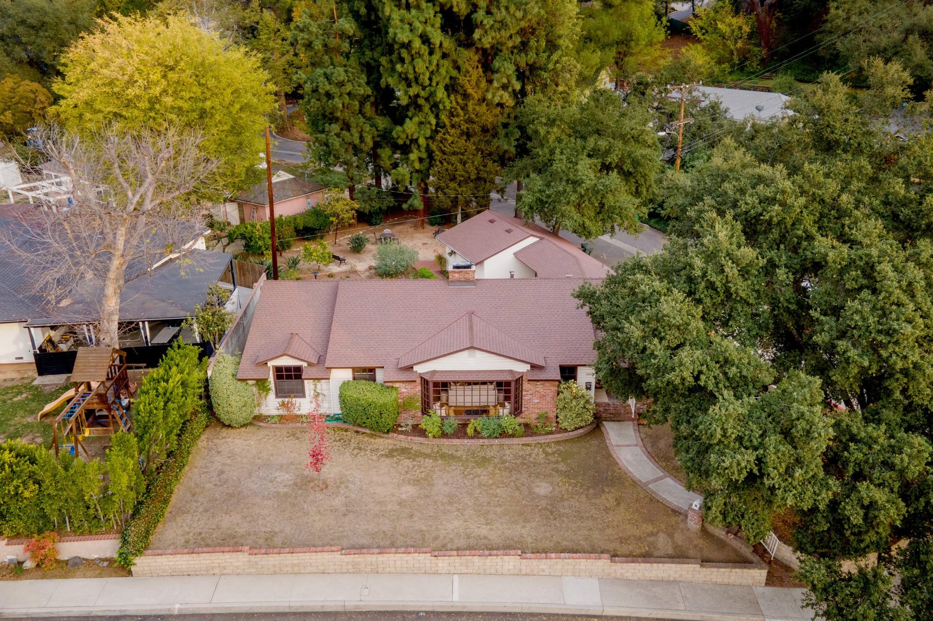3200 Sparr Blvd.