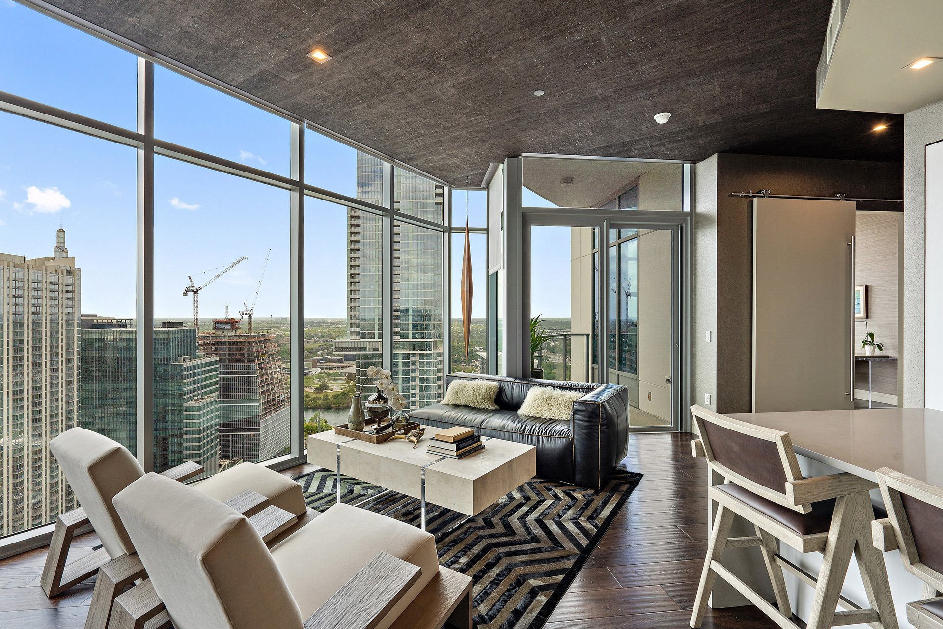 Fifth & West, #3801