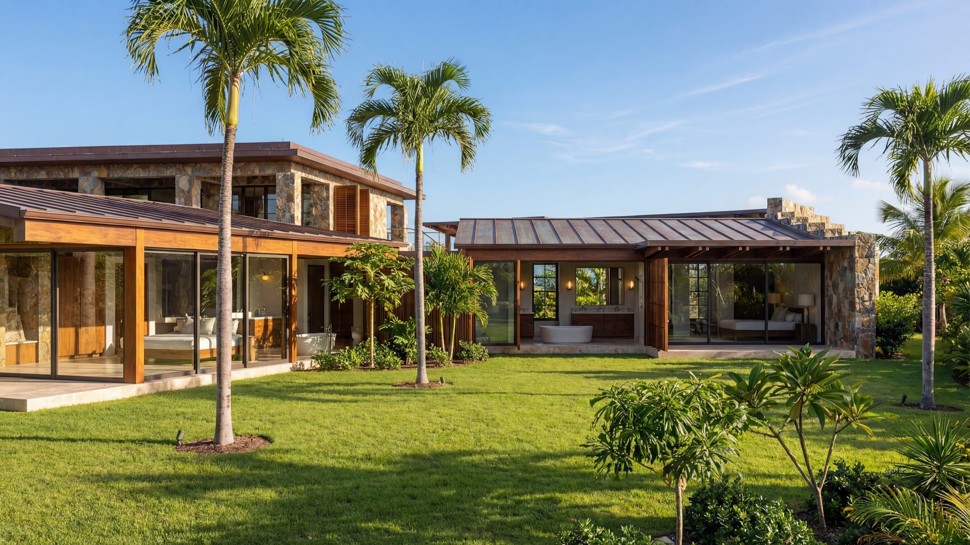 The Summit Homesite E12