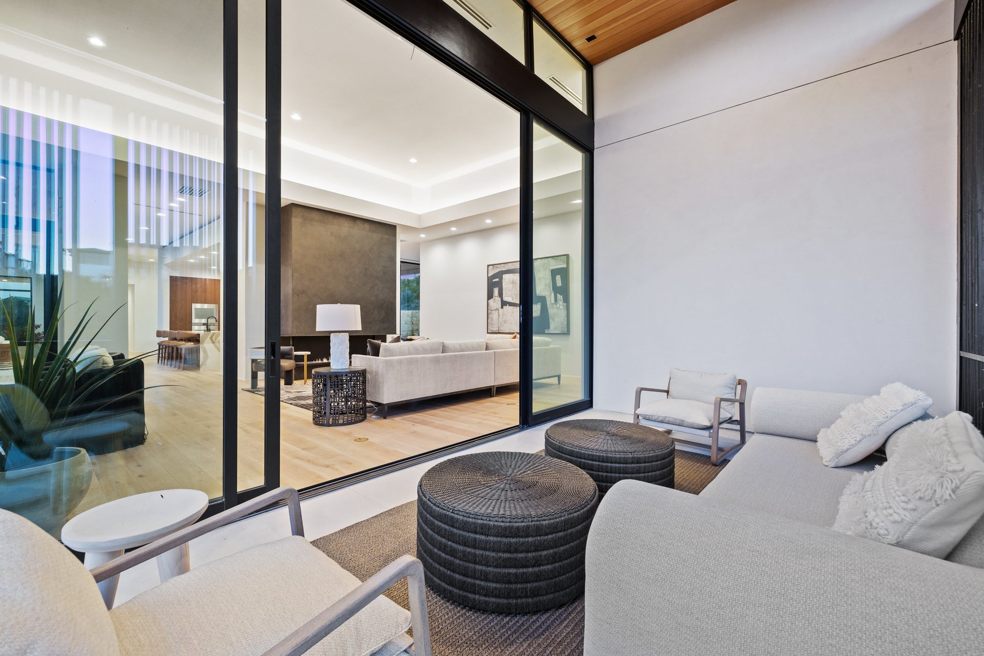 Private Address, Austin, TX 78735