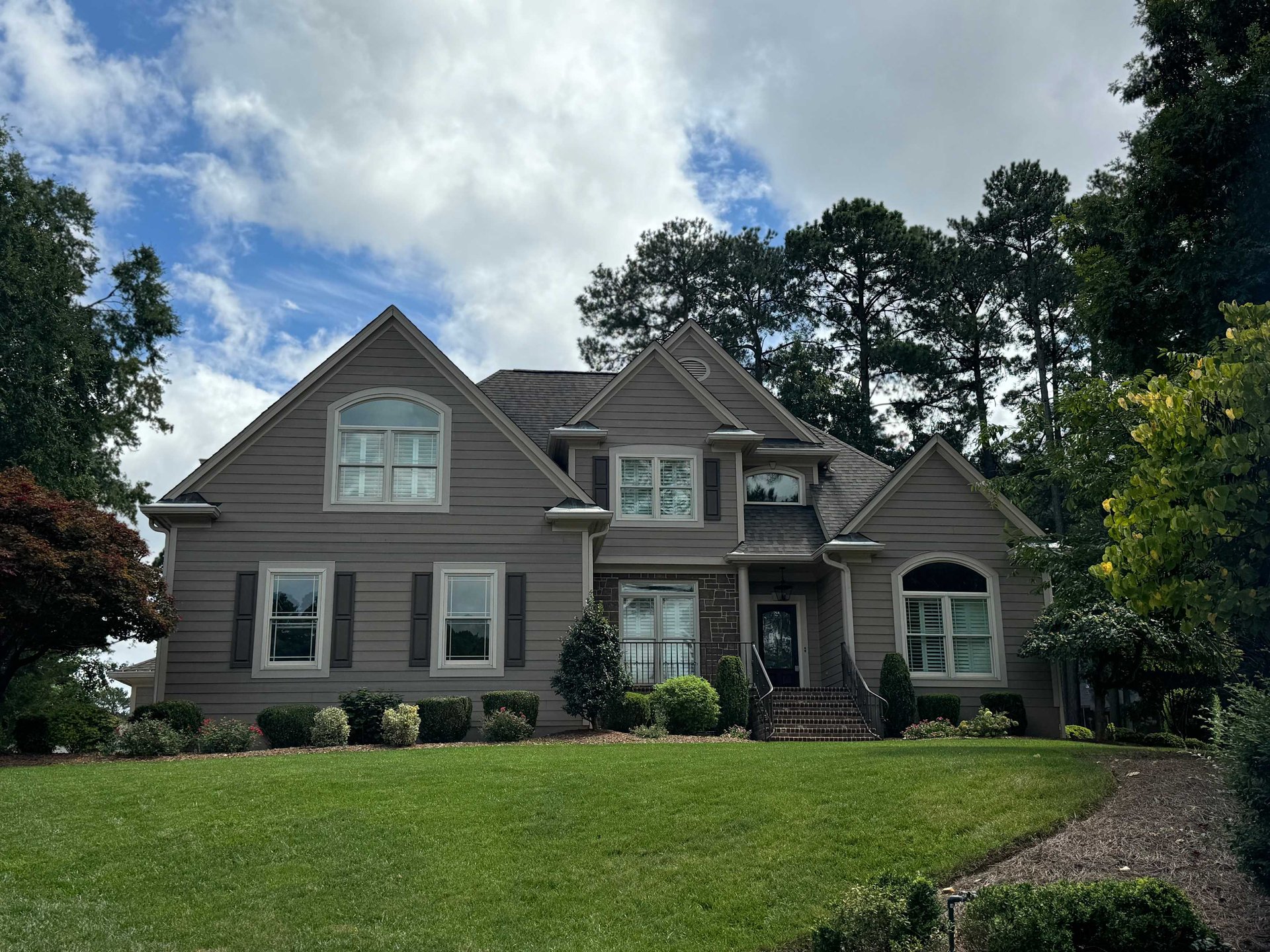 104 Reinhold Lane, Cary, NC  27513