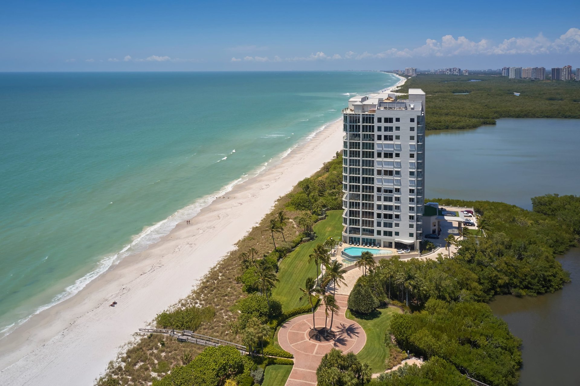 NAPLES CAY